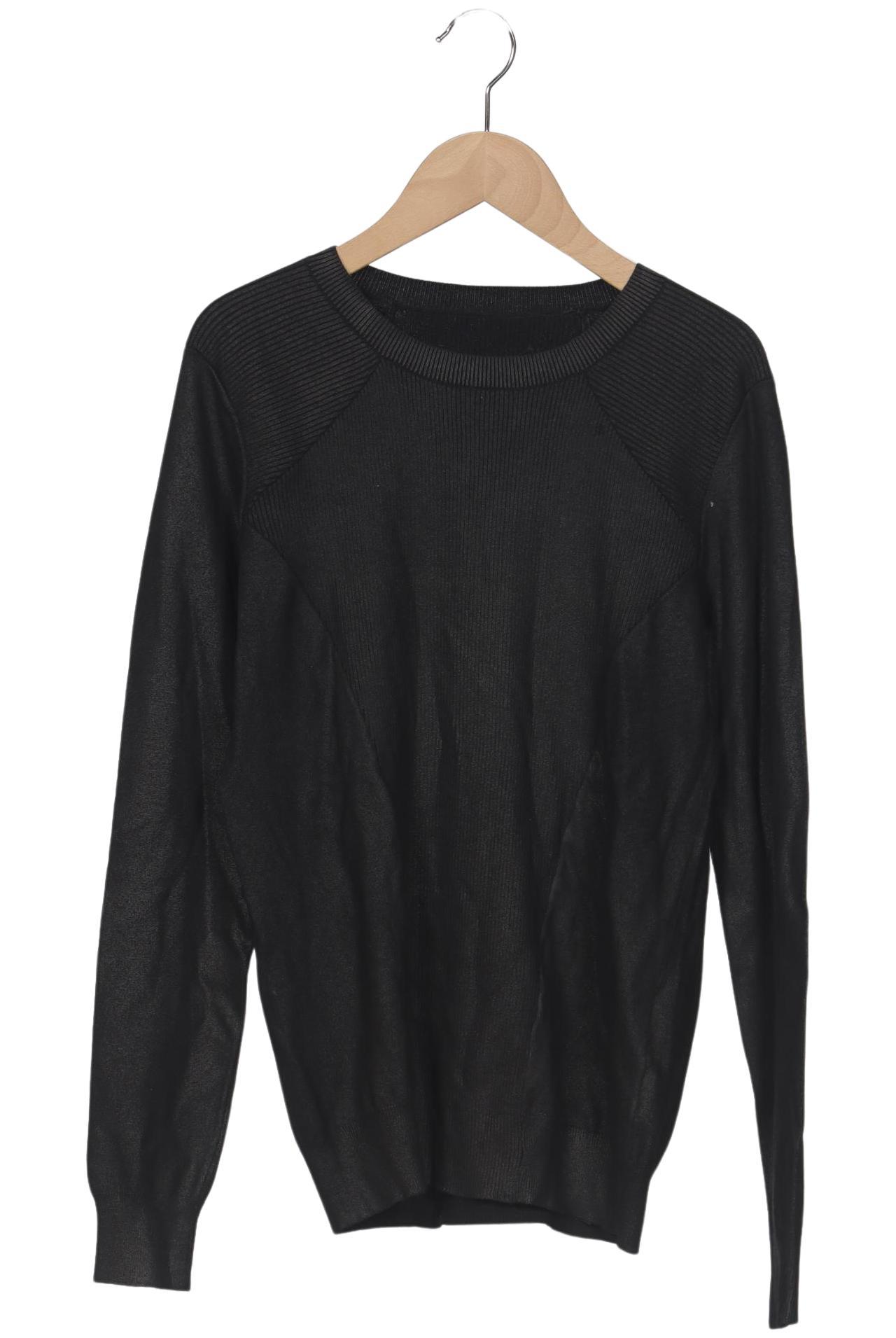 

All Saints Damen Pullover, schwarz, Gr. 40