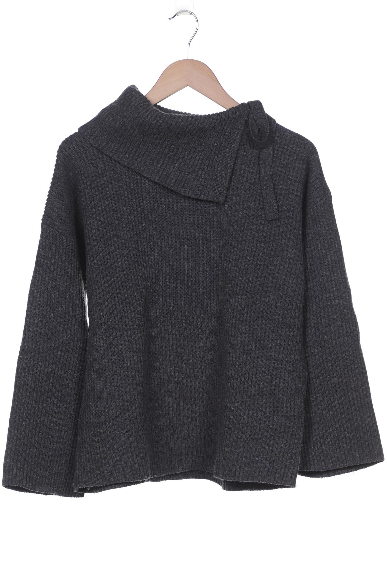 

All Saints Damen Pullover, grau, Gr. 36