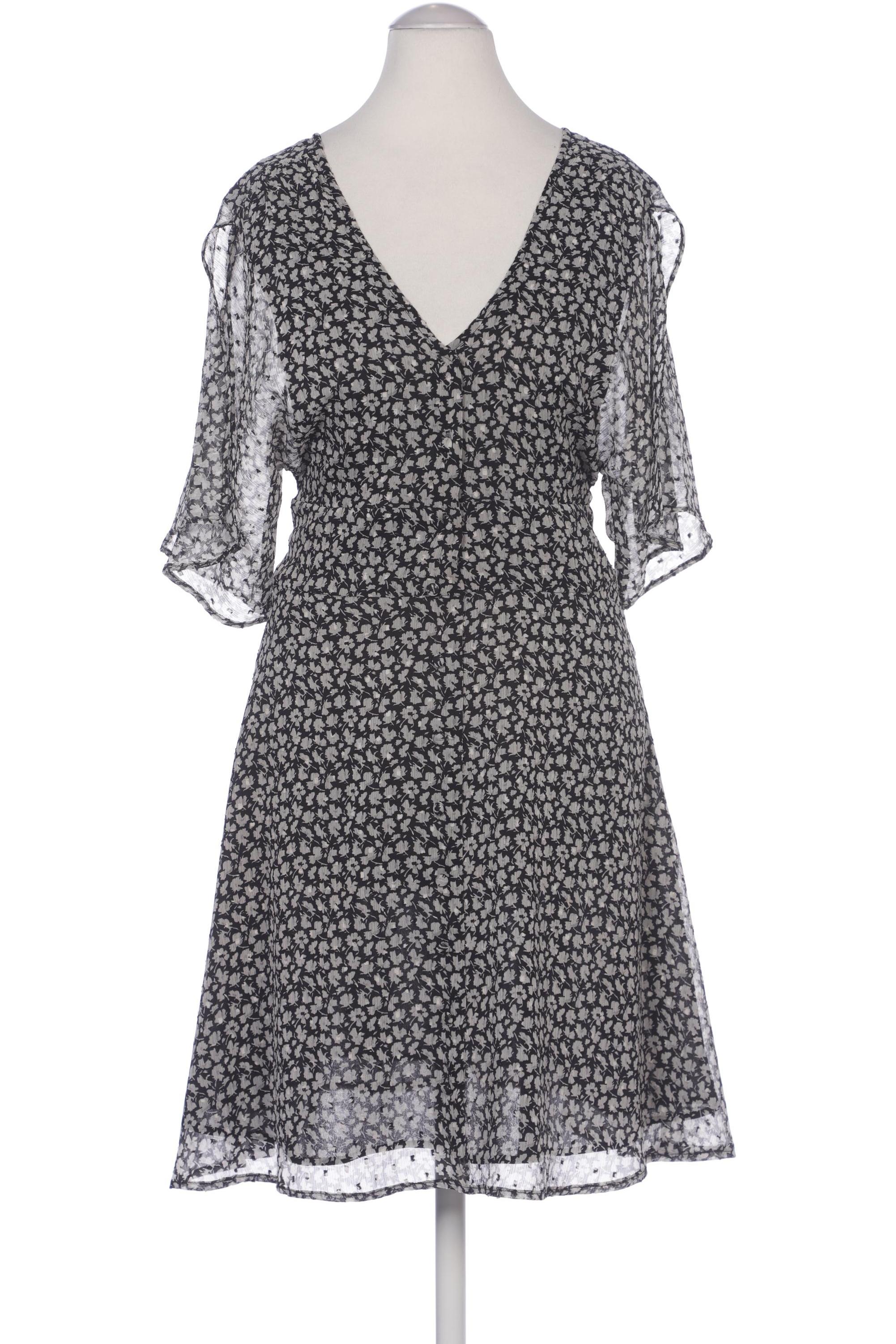 

All Saints Damen Kleid, schwarz, Gr. 36