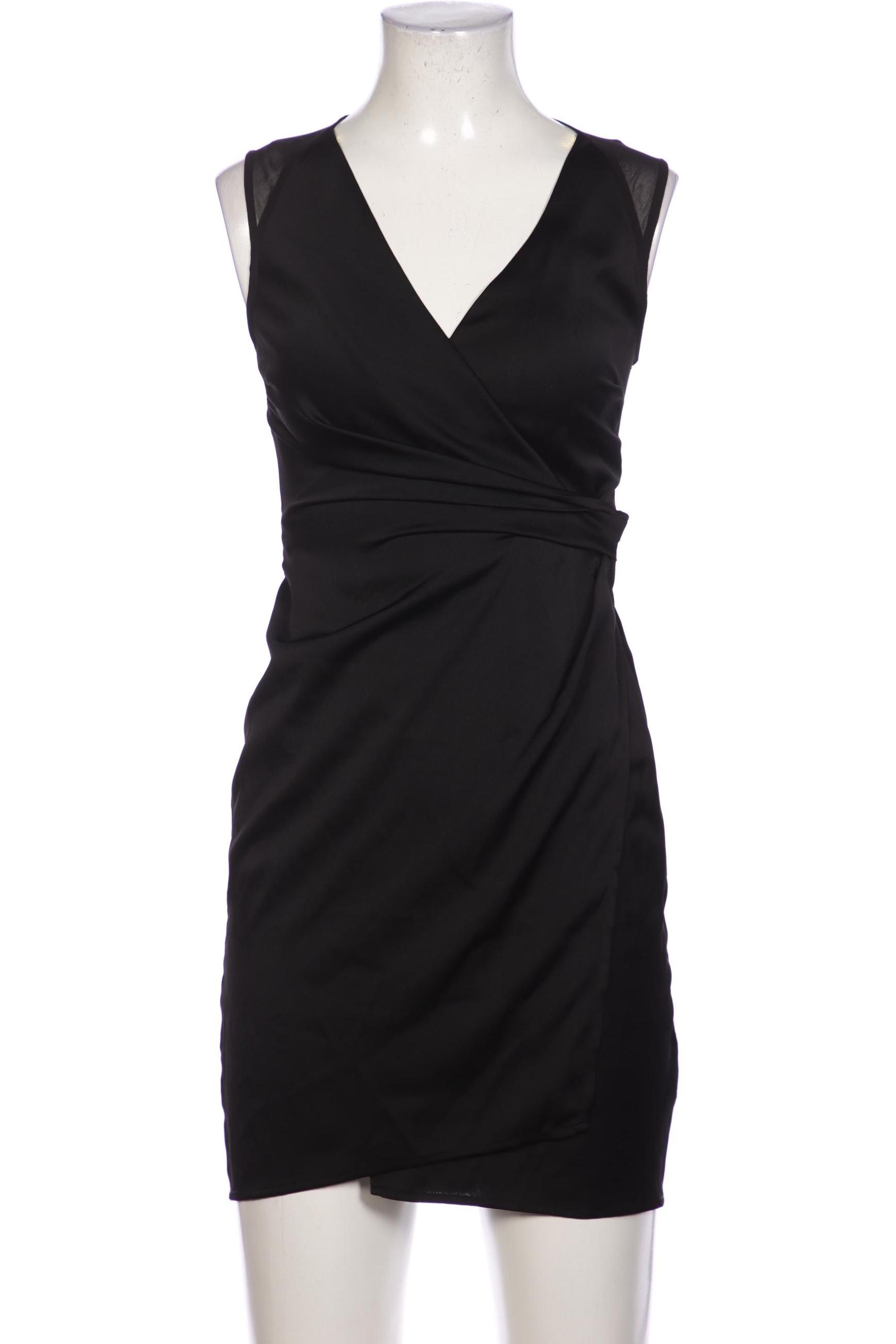 

All Saints Damen Kleid, schwarz, Gr. 32