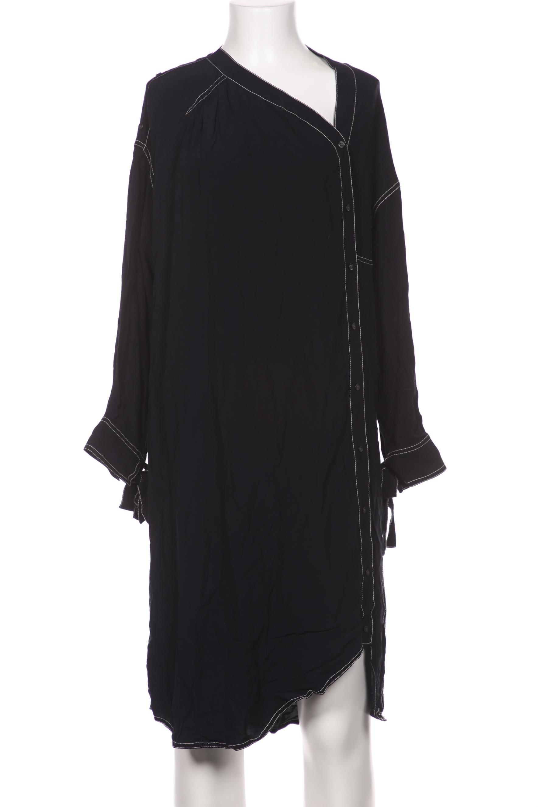 

All Saints Damen Kleid, marineblau, Gr. 36