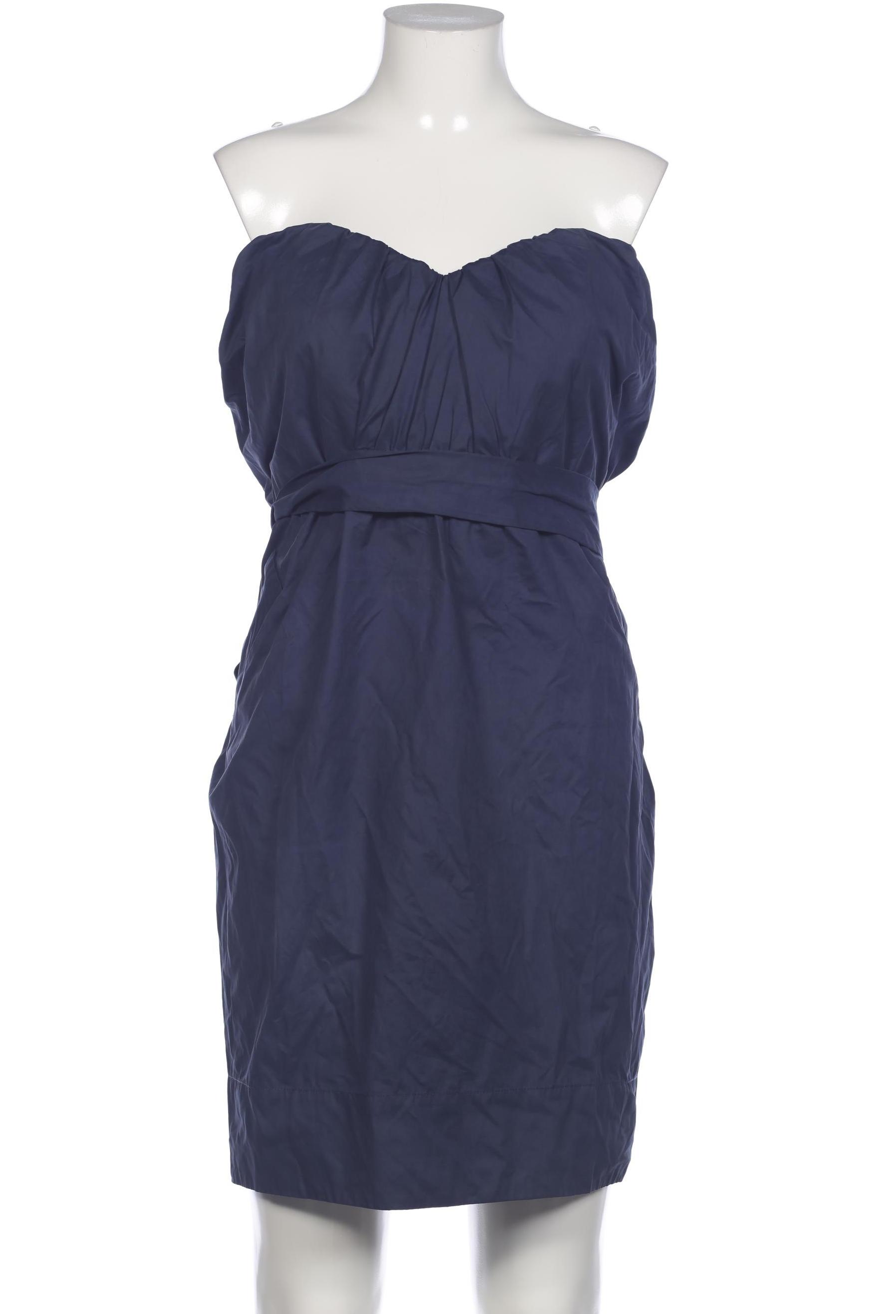 

All Saints Damen Kleid, marineblau