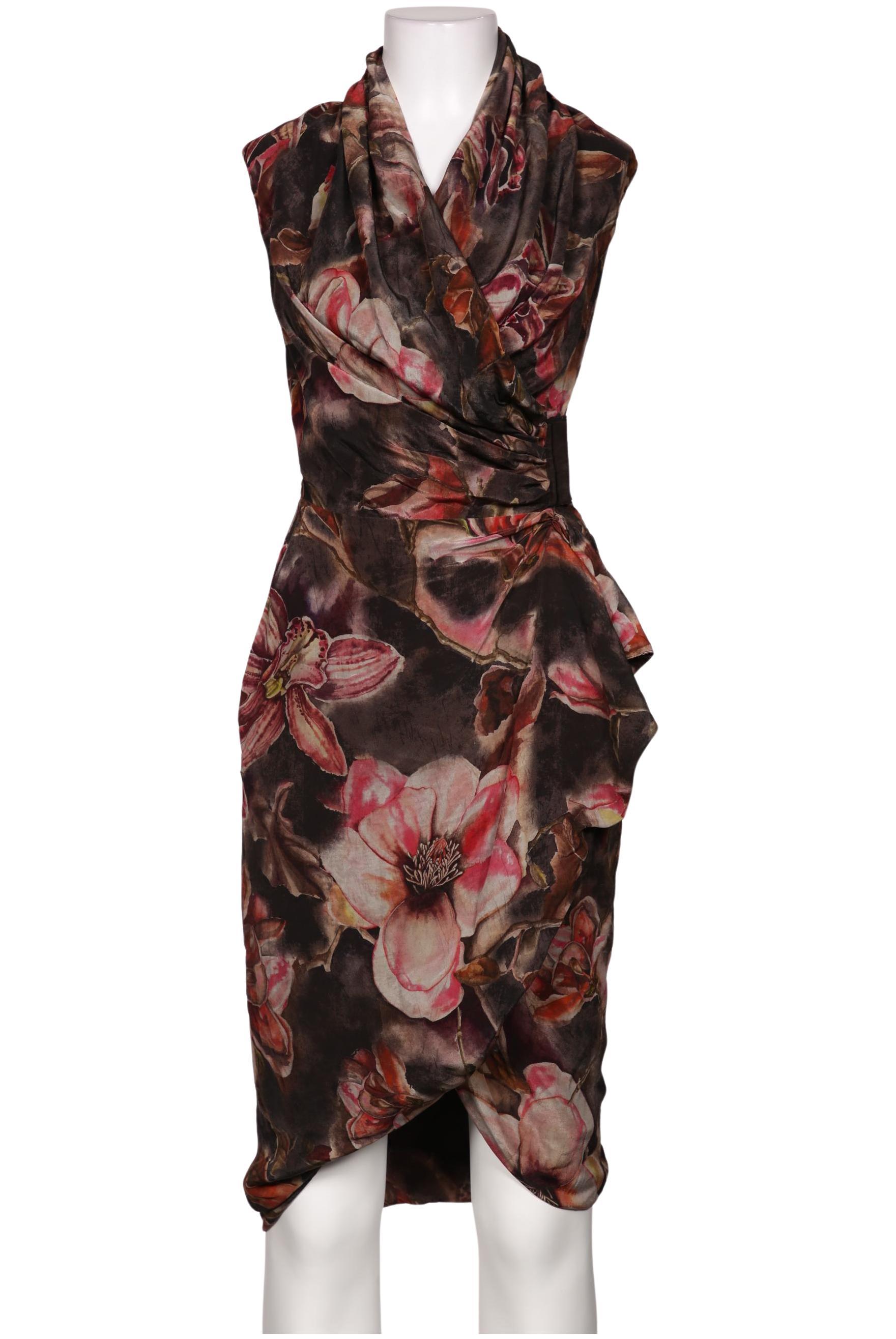 

All Saints Damen Kleid, grau, Gr. 34