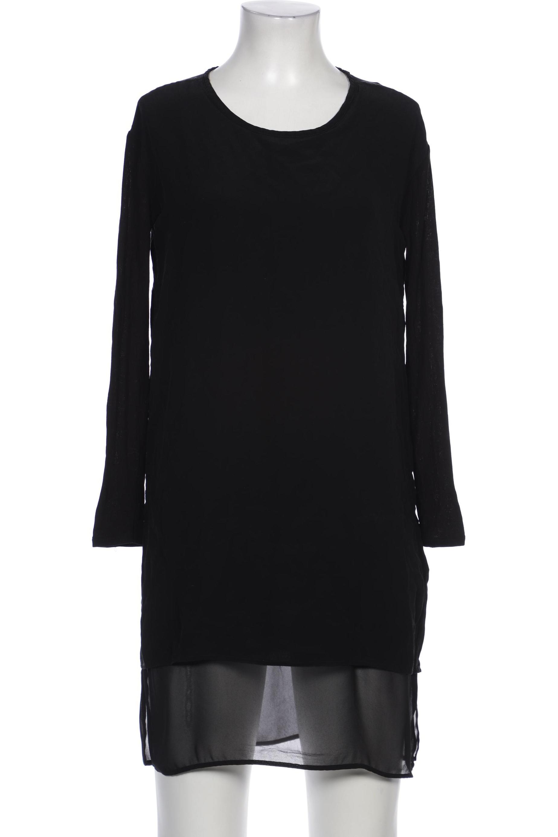 

All Saints Damen Kleid, schwarz