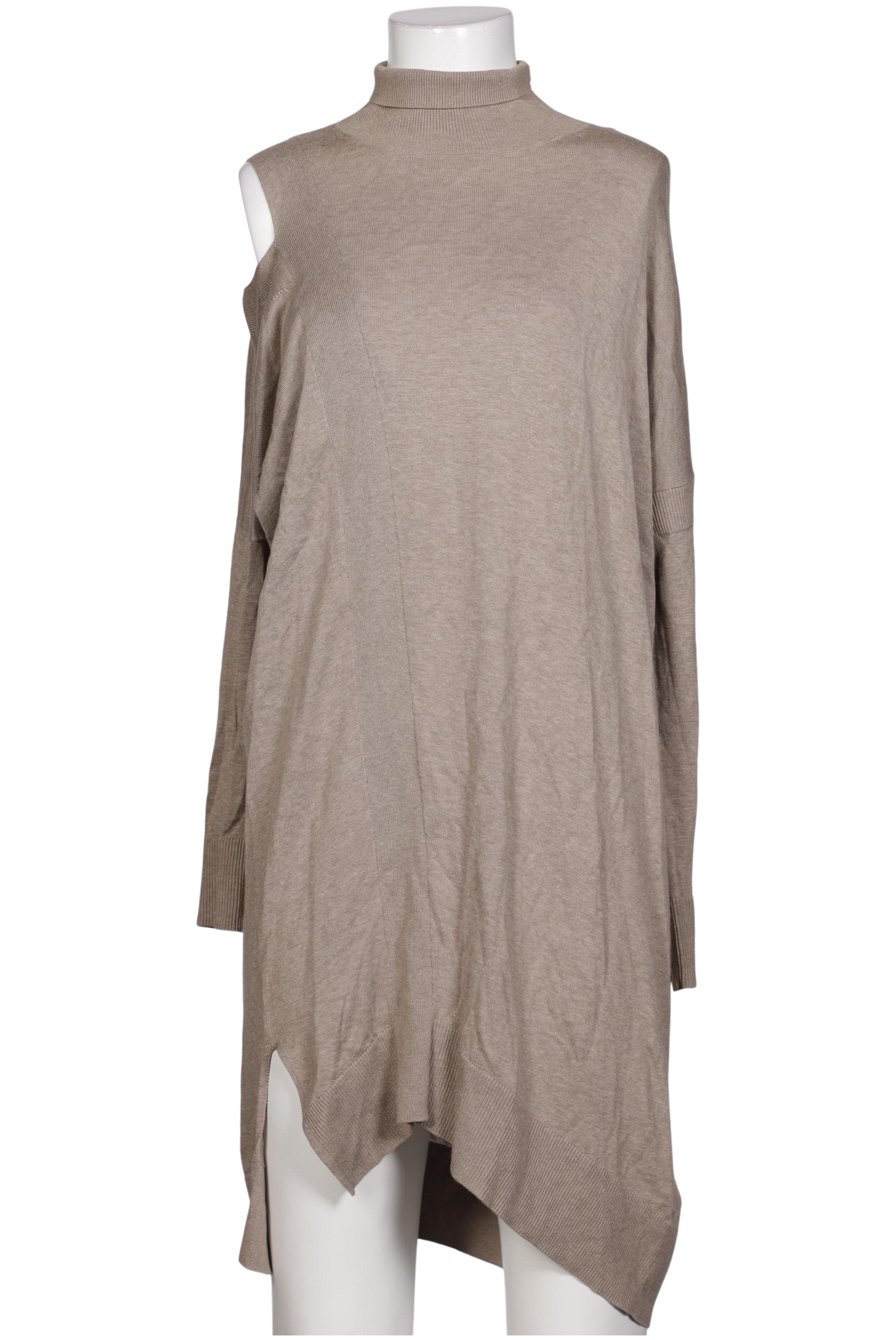

All Saints Damen Kleid, beige, Gr. 36