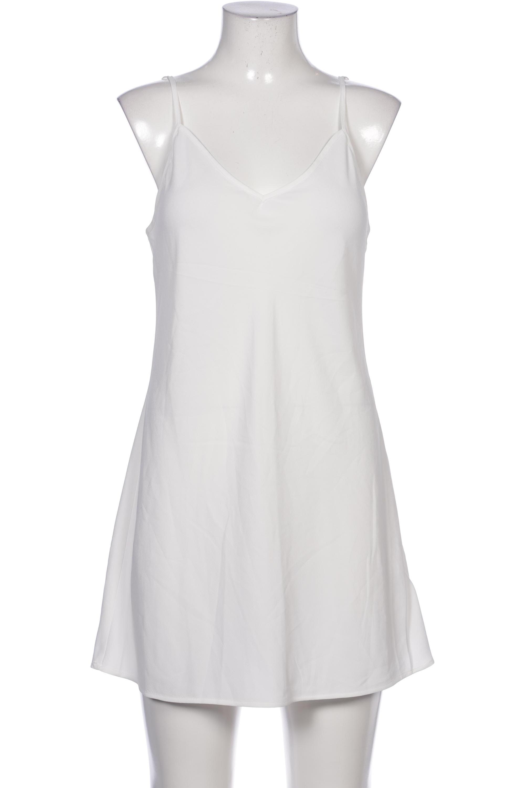 

All Saints Damen Kleid, weiß, Gr. 40