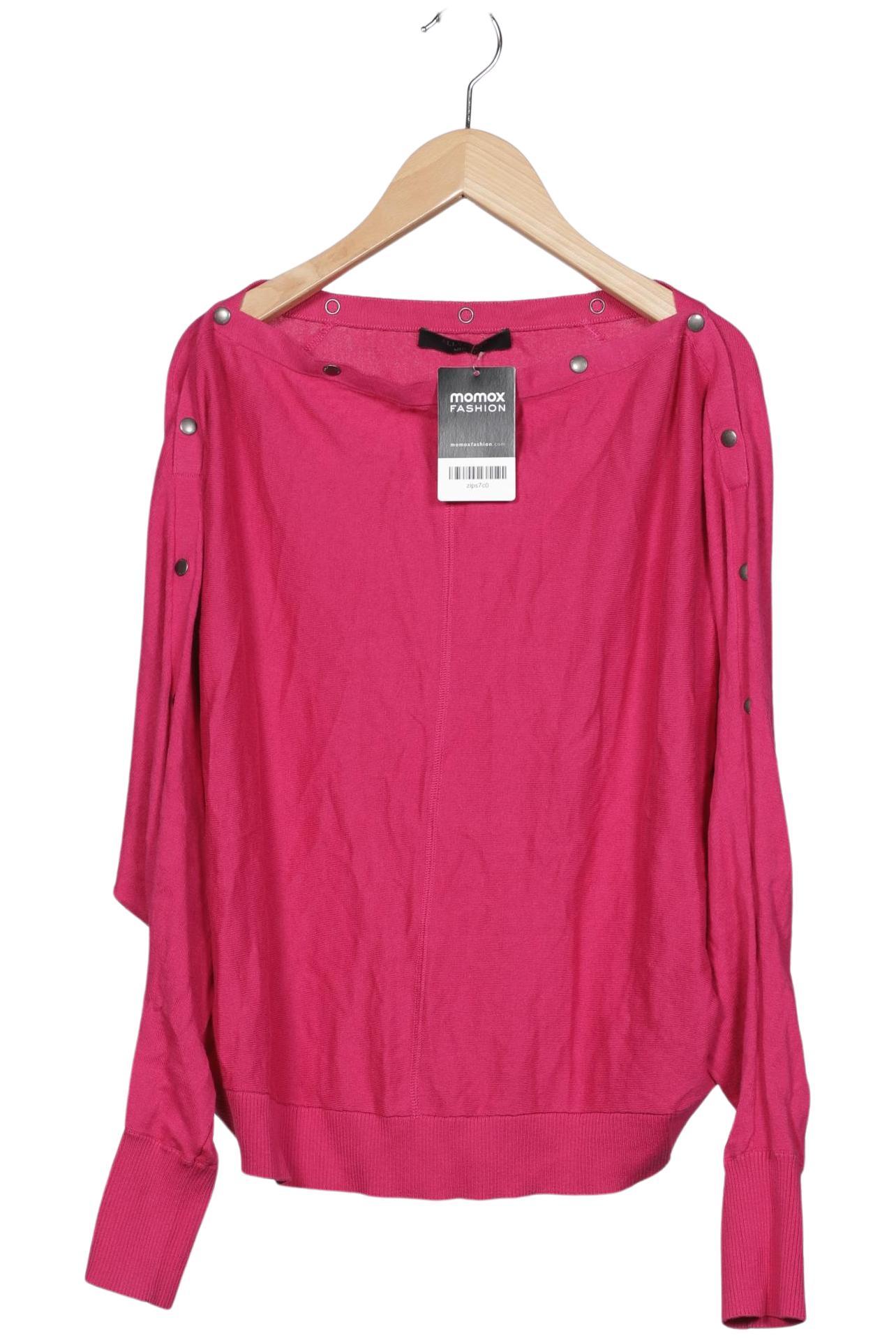 

All Saints Damen Pullover, pink, Gr. 38