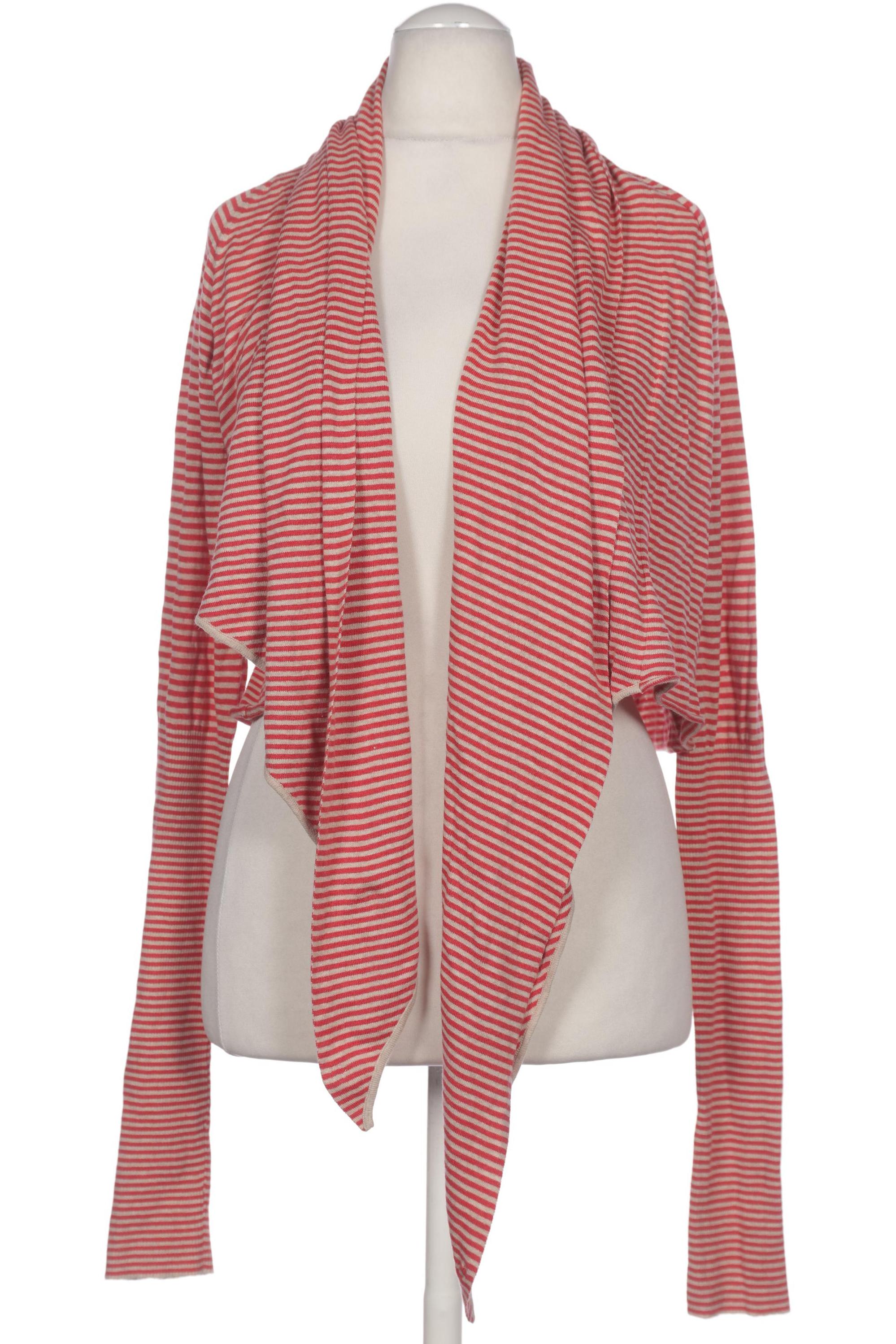 

All Saints Damen Strickjacke, rot, Gr. 38