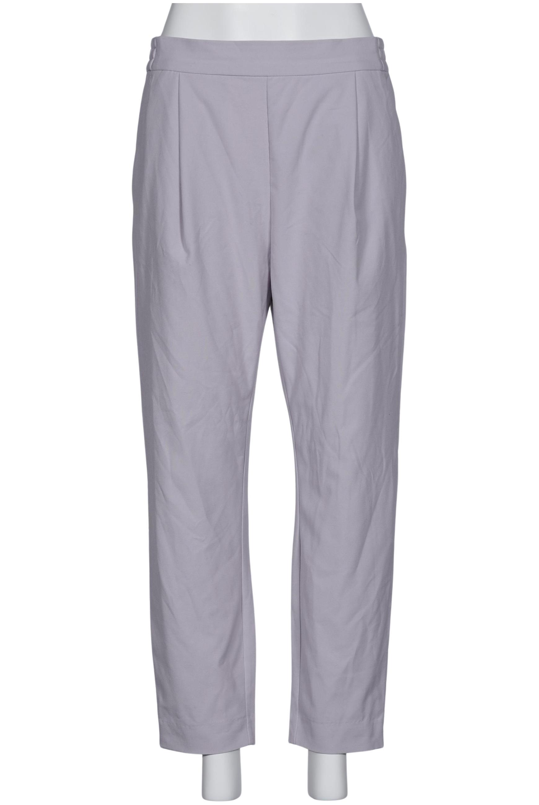 

All Saints Damen Stoffhose, flieder, Gr. 38