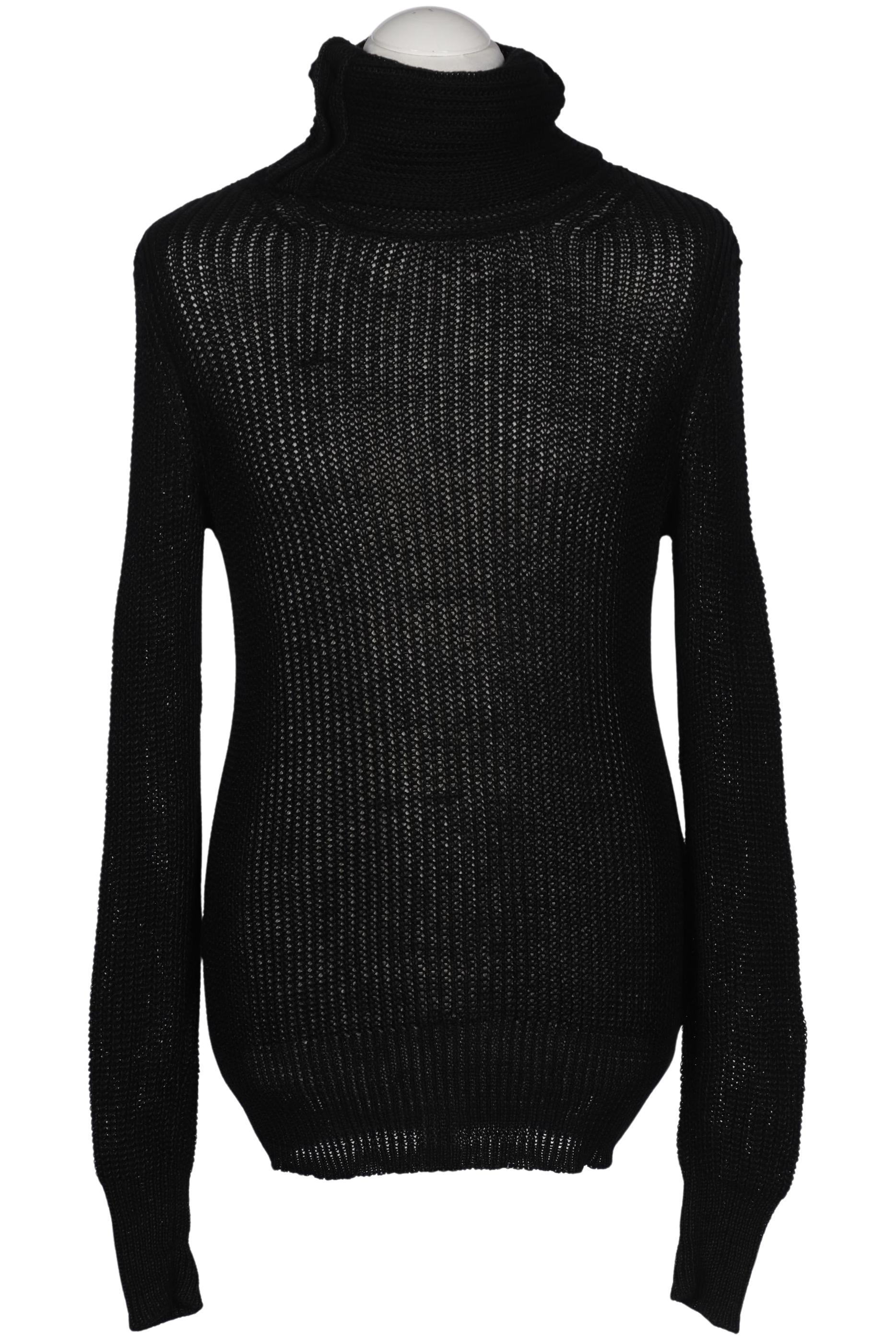 

All Saints Herren Pullover, schwarz, Gr. 52
