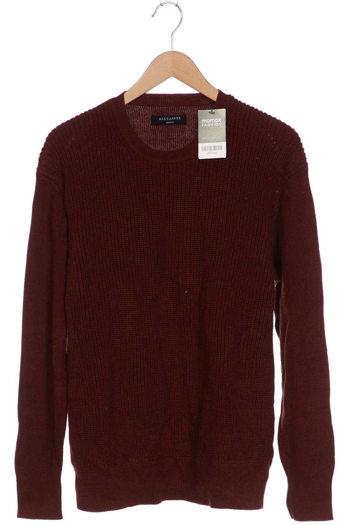

All Saints Herren Pullover, braun