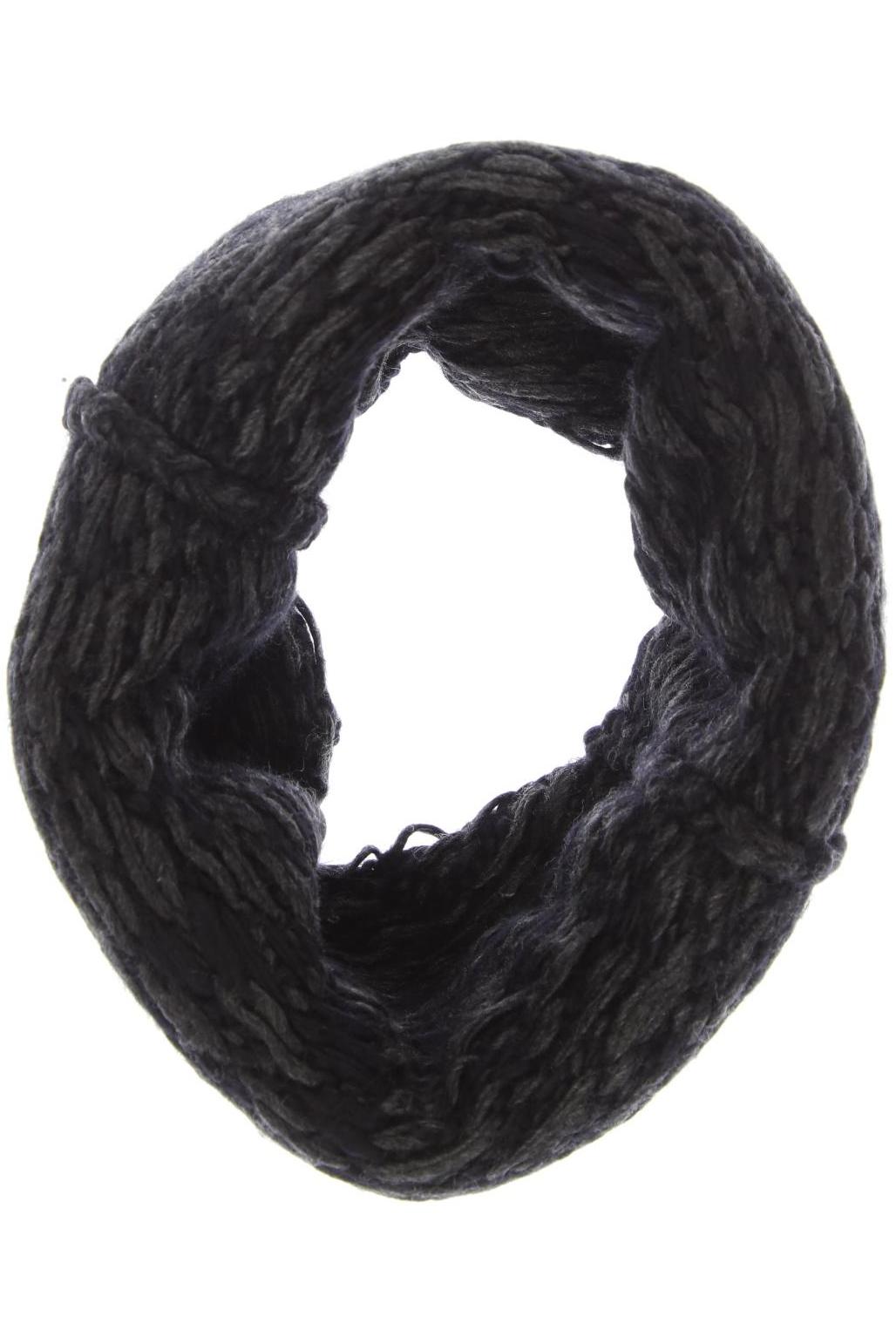 

All Saints Herren Schal, schwarz, Gr.