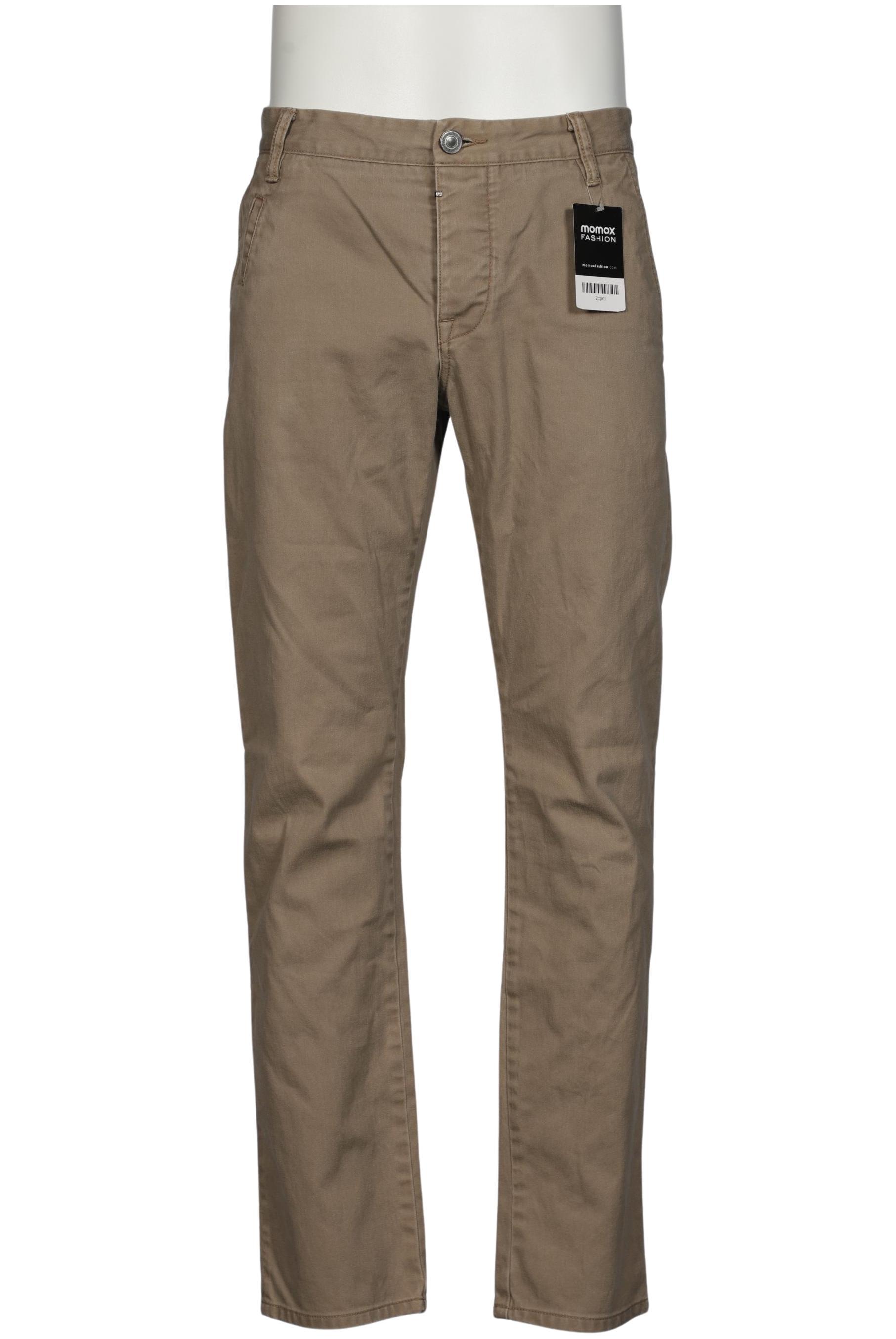 Thumbnail - All Saints Herren Stoffhose, beige, Gr. 32