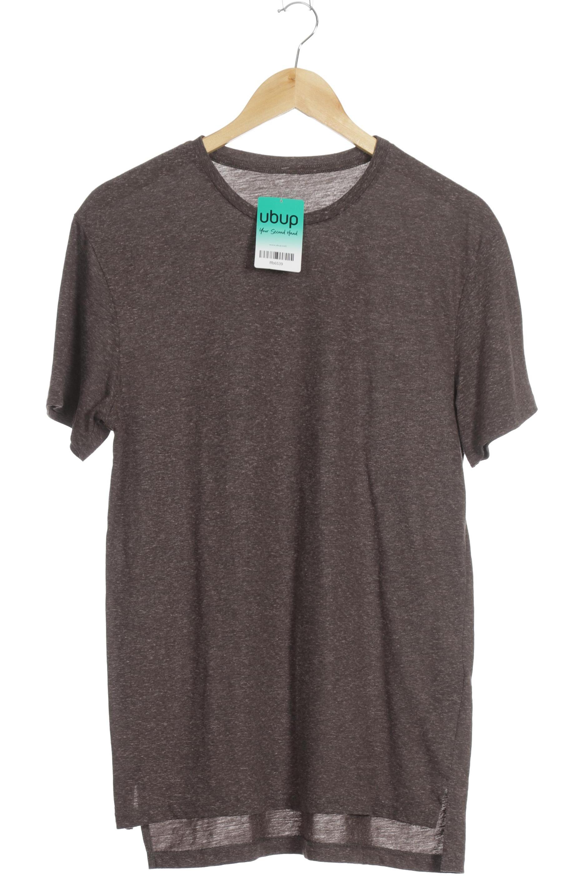 

All Saints Herren T-Shirt, grau, Gr. 48
