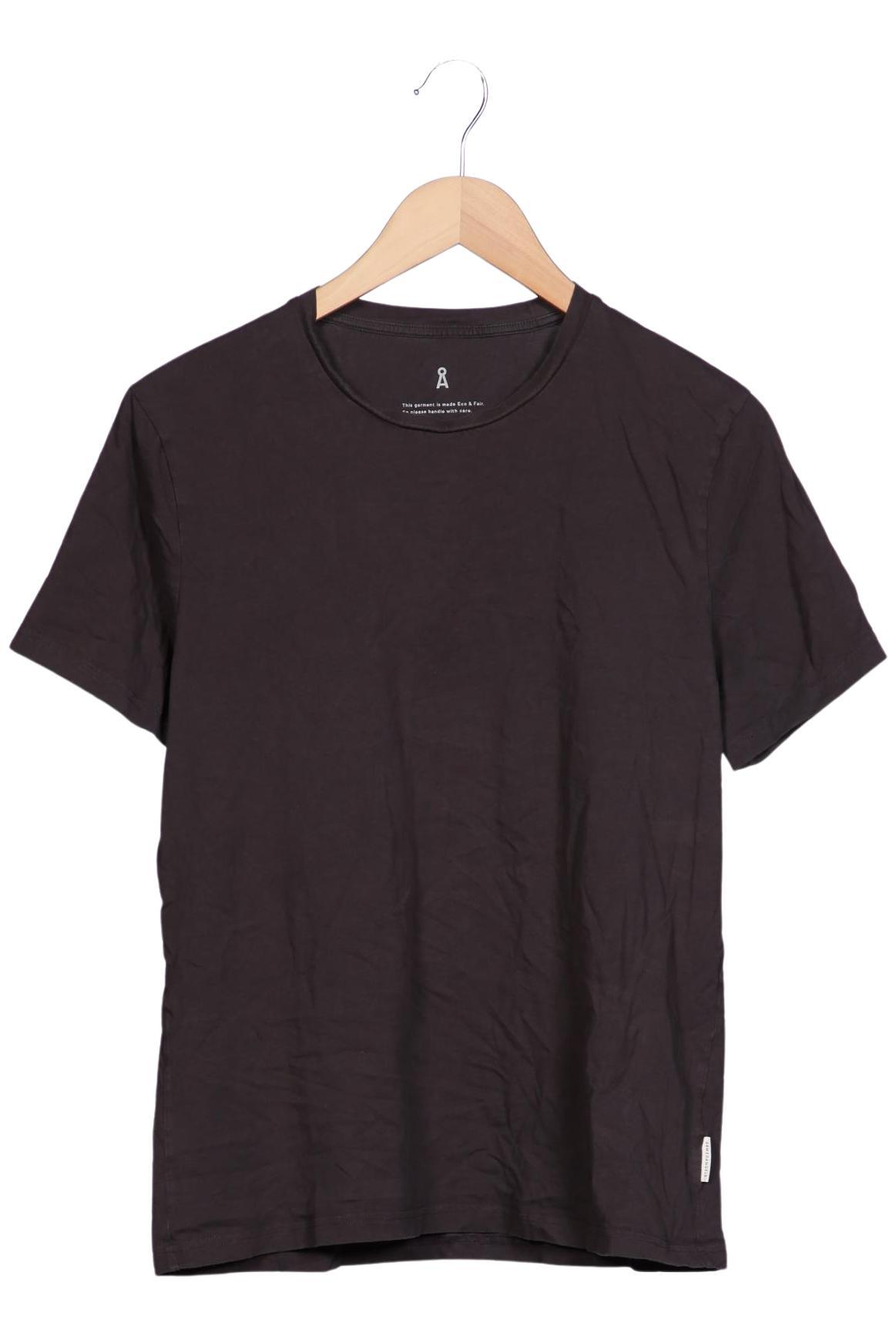 

All Saints Herren T-Shirt, grau, Gr. 52