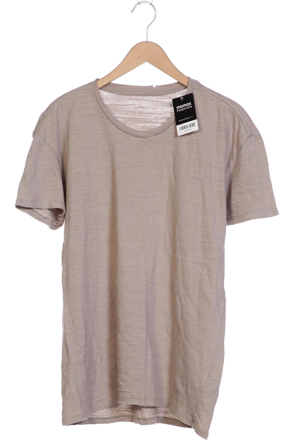 

All Saints Herren T-Shirt, braun