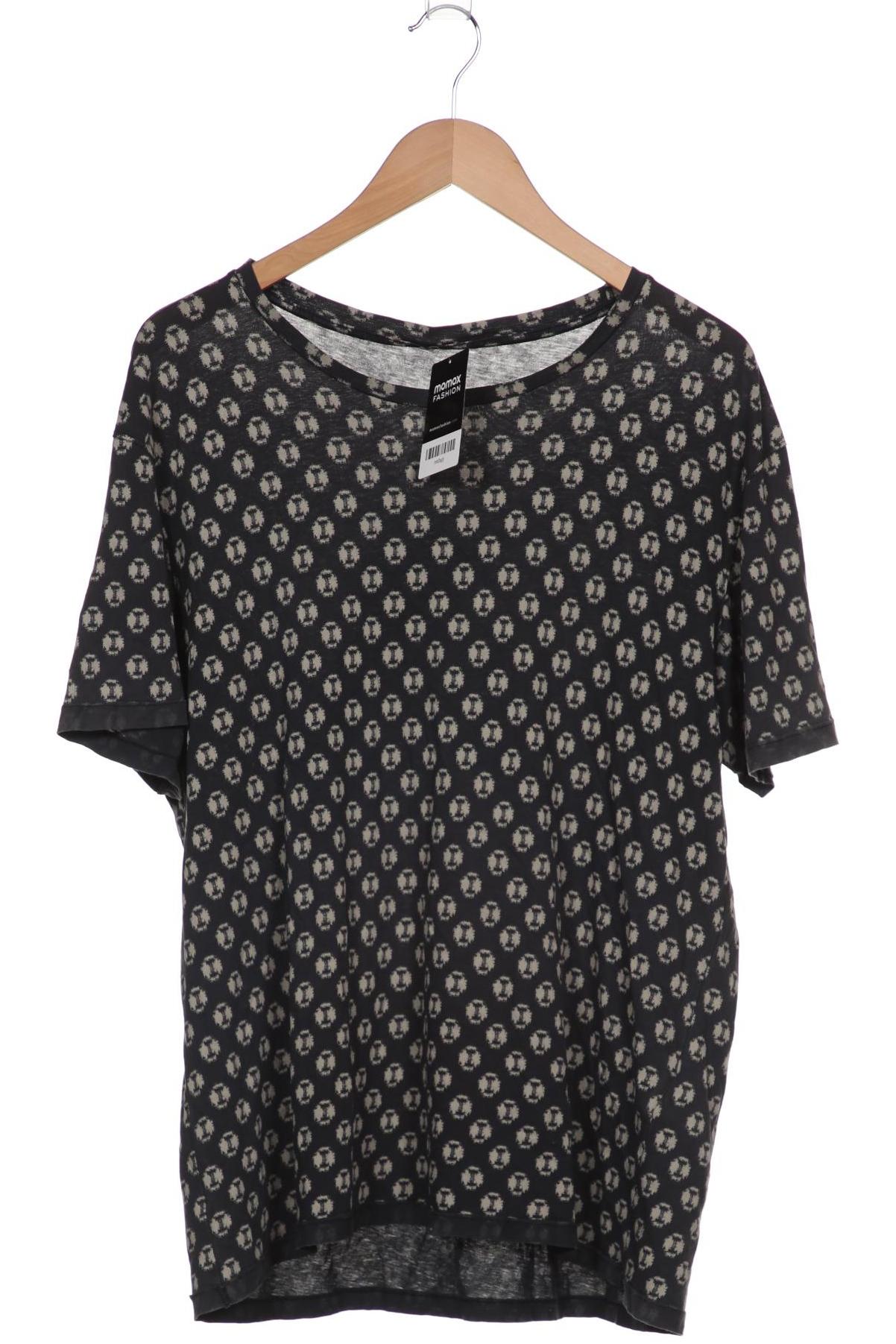 

All Saints Herren T-Shirt, grau