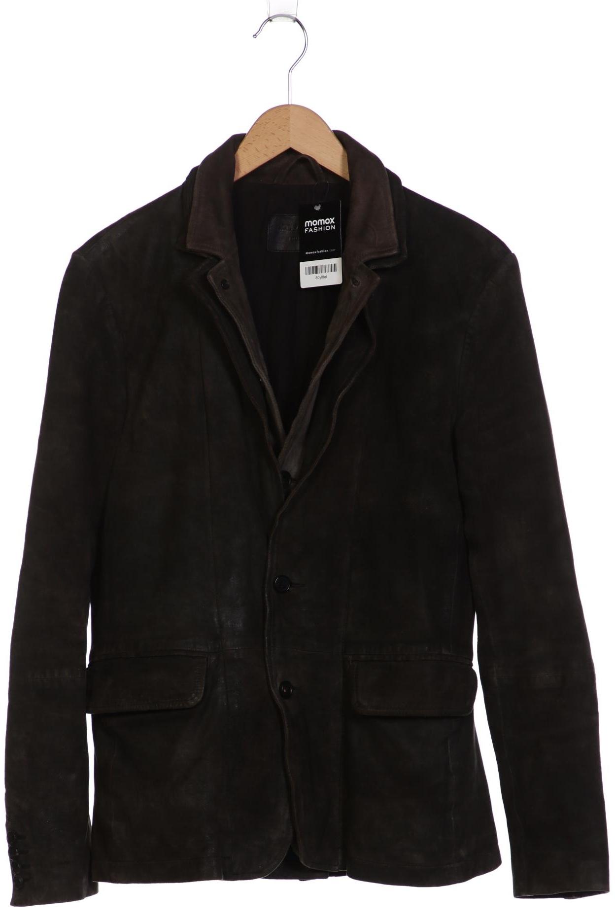 Thumbnail - All Saints Herren Jacke, grün, Gr. 46