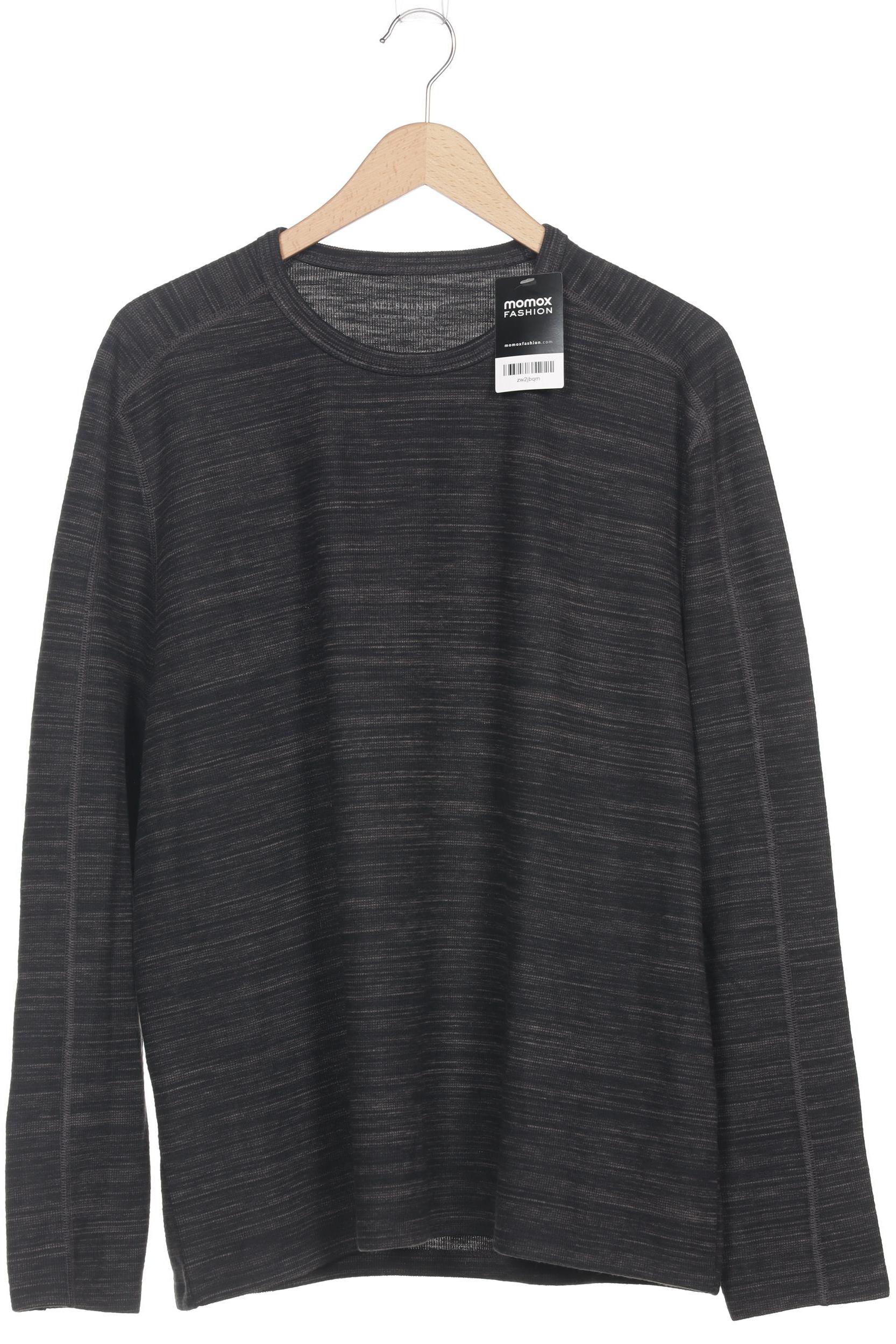 

All Saints Herren Pullover, grau, Gr. 56