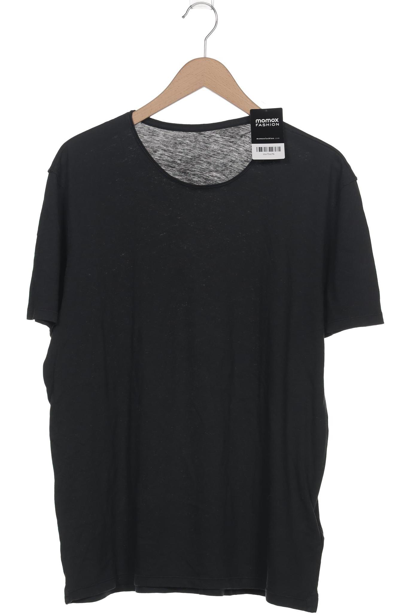 

All Saints Herren T-Shirt, grau, Gr. 54