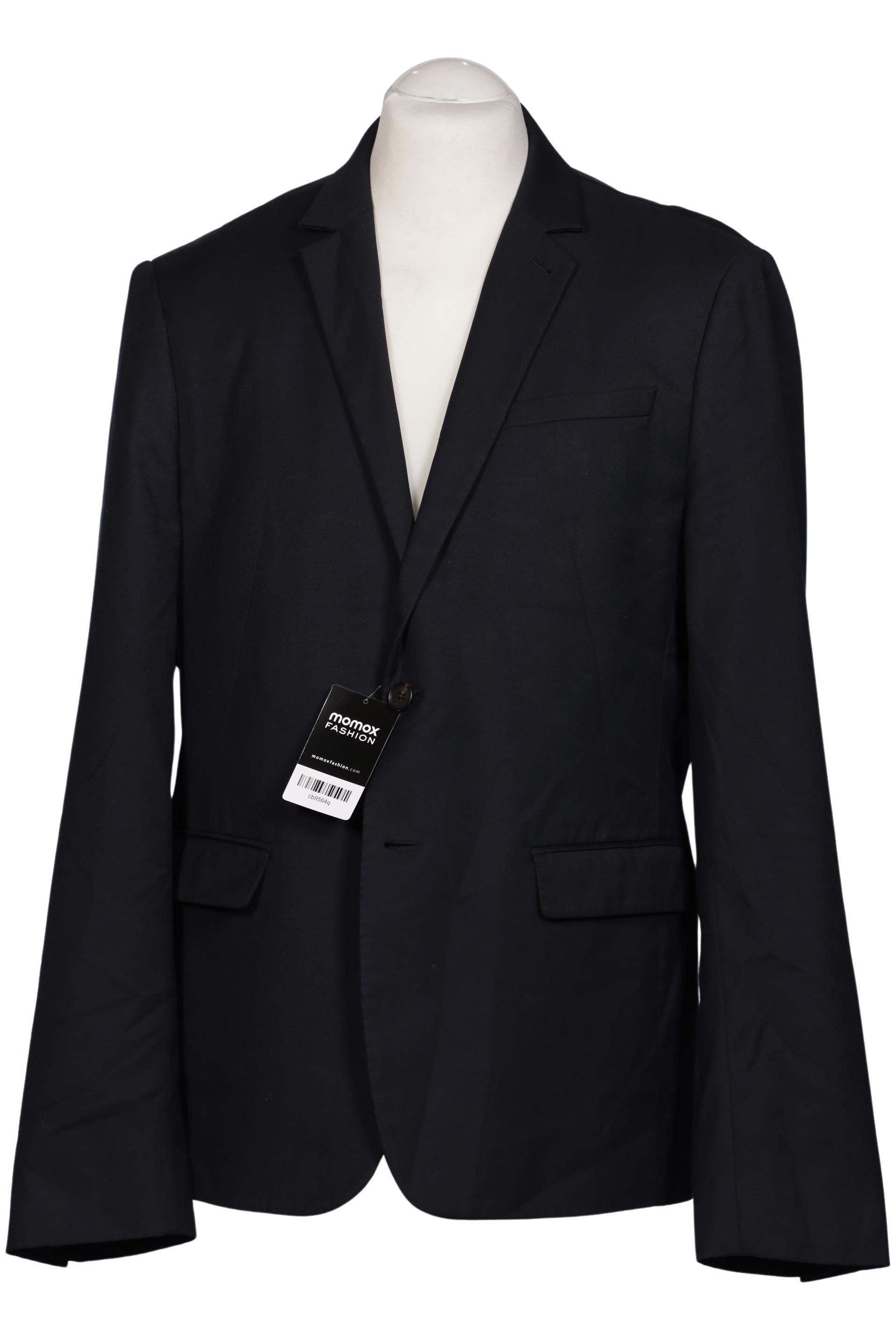 Thumbnail - All Saints Herren Sakko, marineblau, Gr. 54