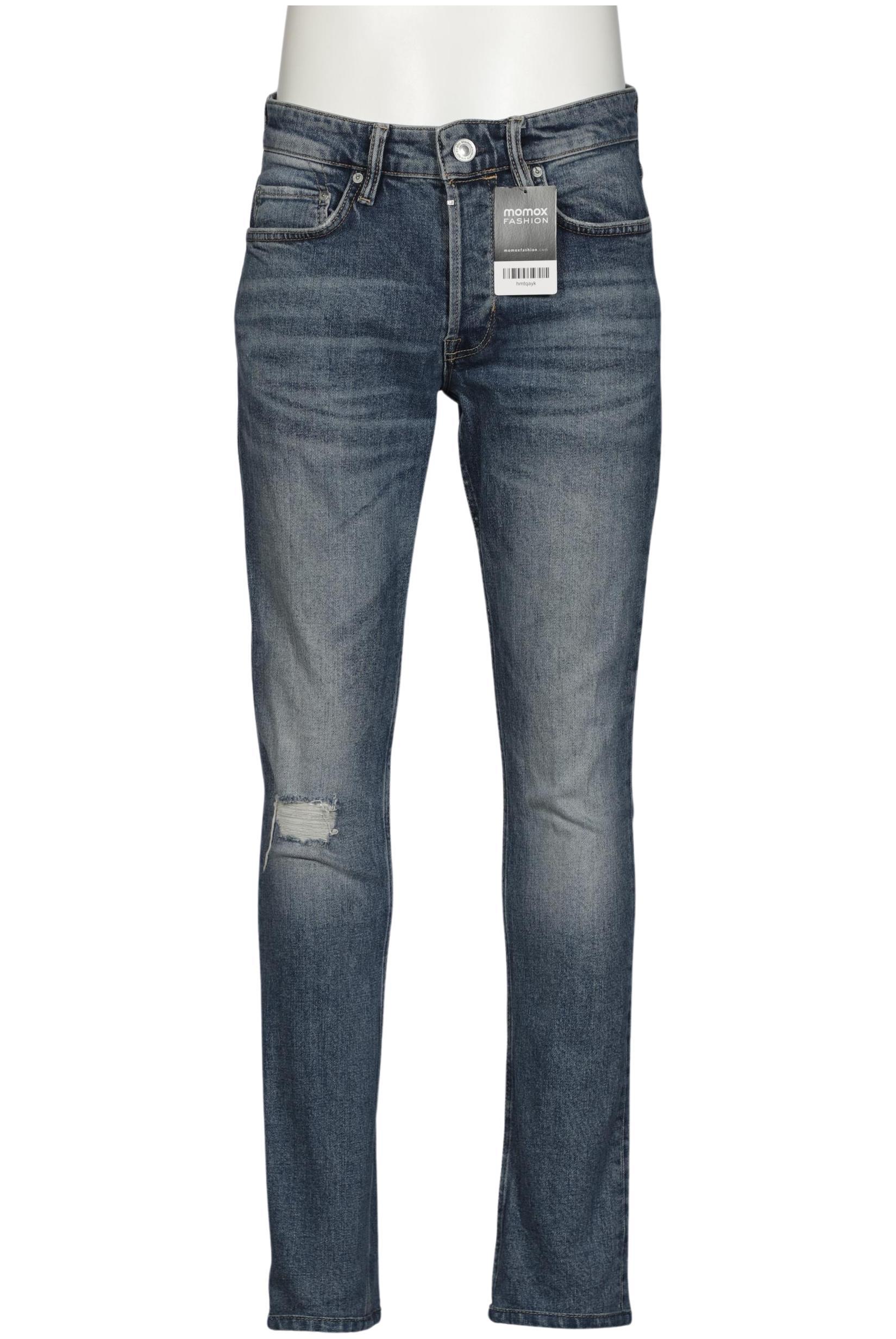 

All Saints Herren Jeans, blau, Gr. 30