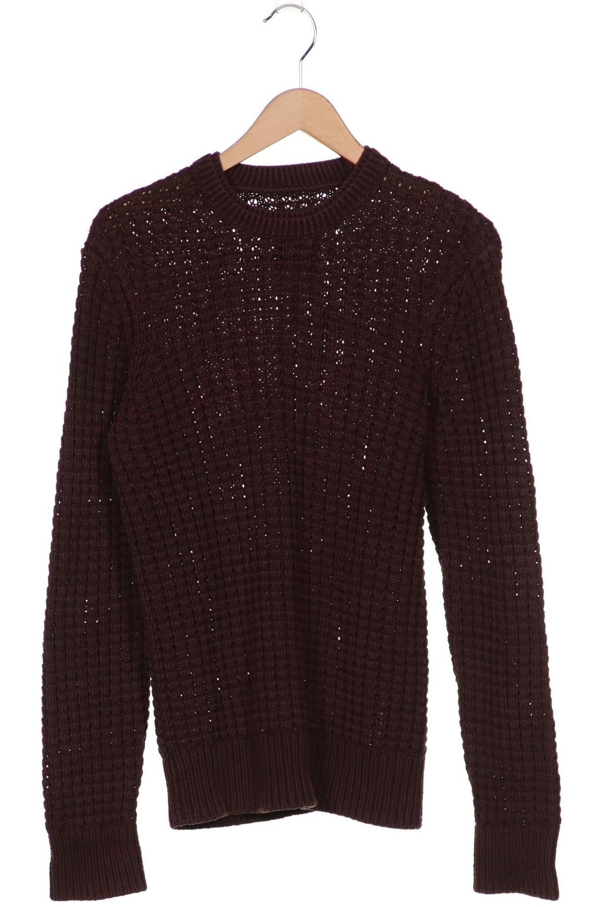 

All Saints Herren Pullover, braun
