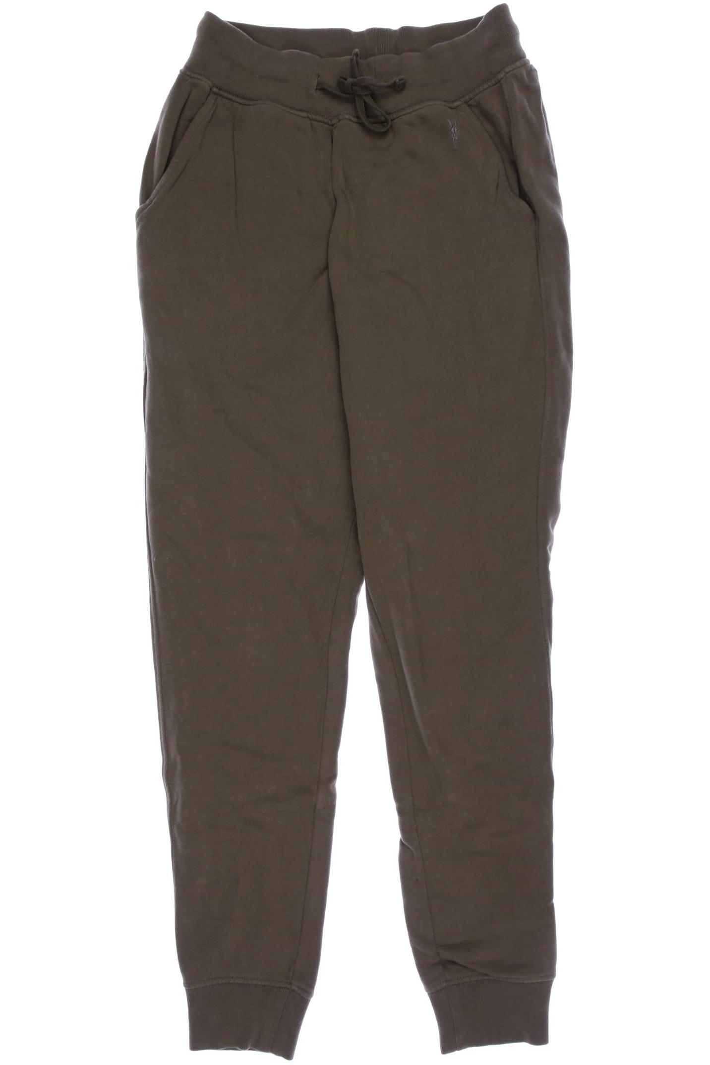 

All Saints Herren Stoffhose, braun, Gr. 0
