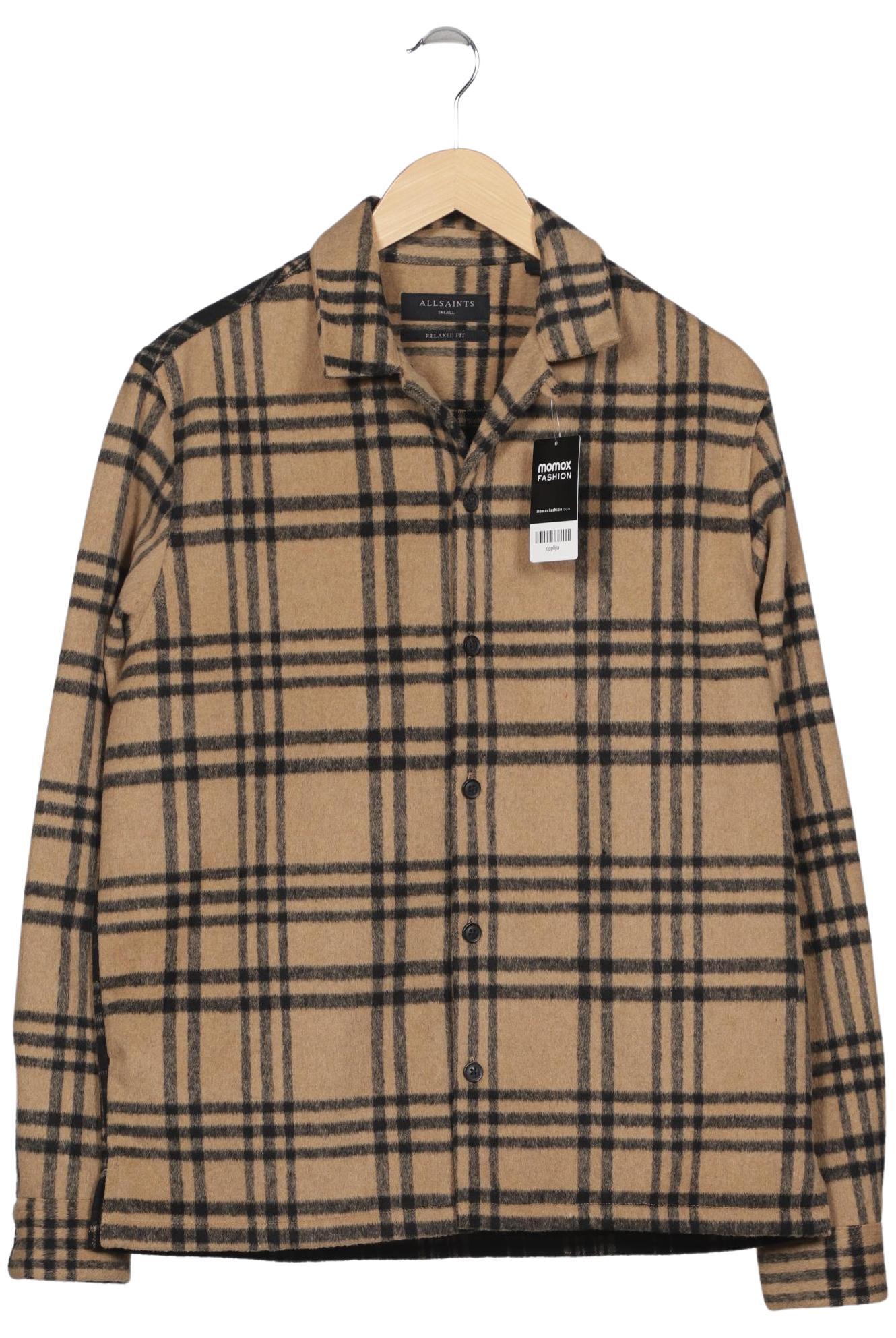 Thumbnail - All Saints Herren Jacke, mehrfarbig, Gr. 46