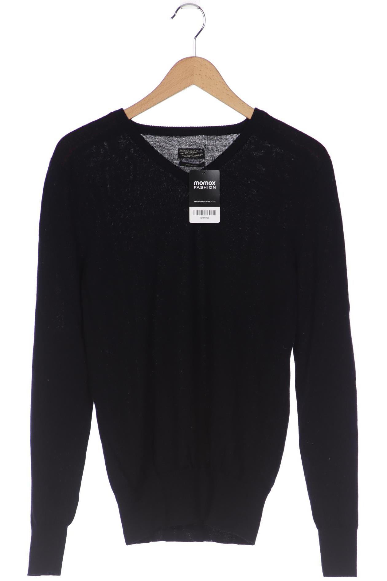 

All Saints Herren Pullover, marineblau, Gr. 48