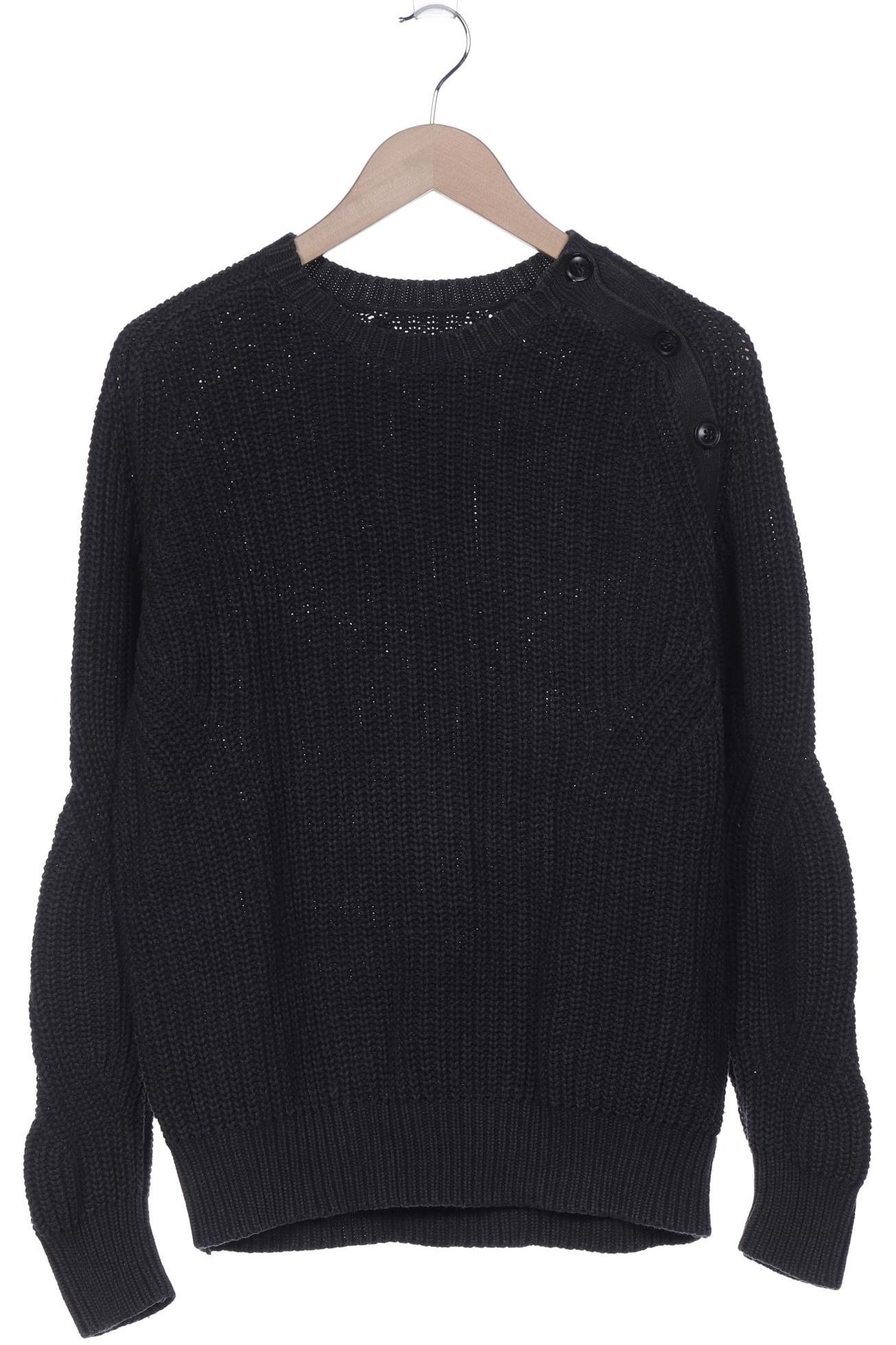 

All Saints Herren Pullover, grau, Gr. 48