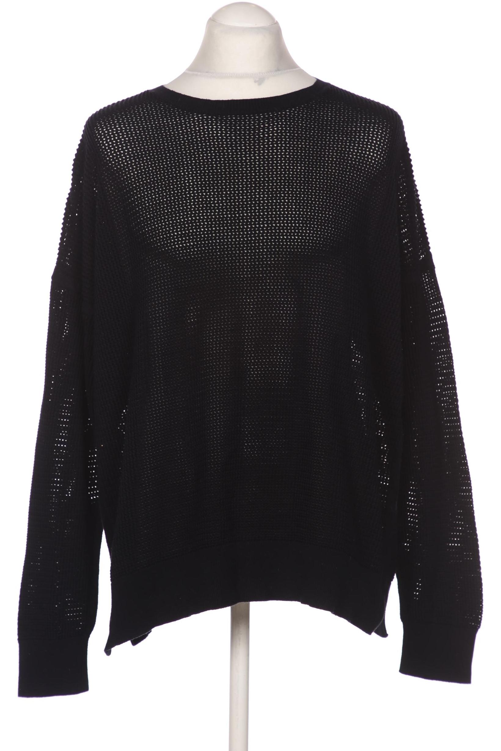 

All Saints Herren Pullover, marineblau, Gr. 52