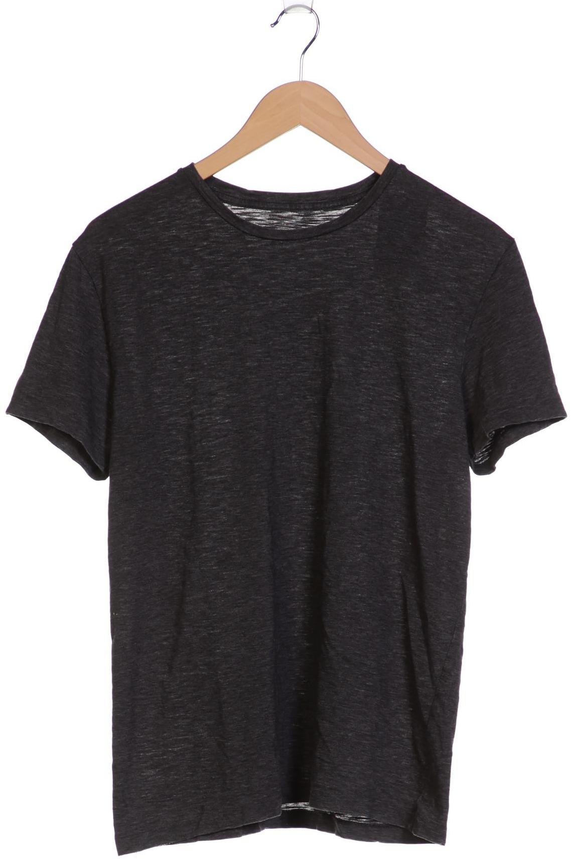 

All Saints Herren T-Shirt, grau, Gr. 46