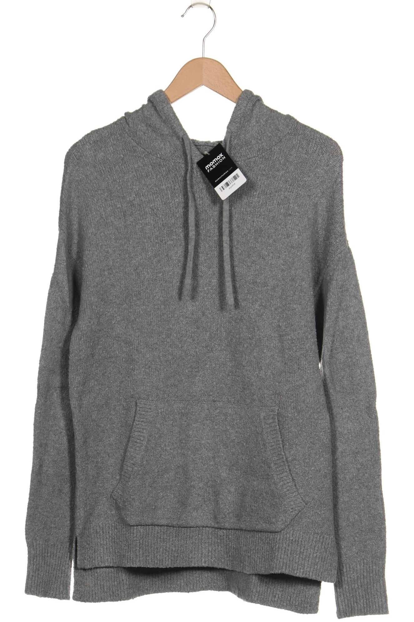 

All Saints Herren Pullover, grau, Gr. 44