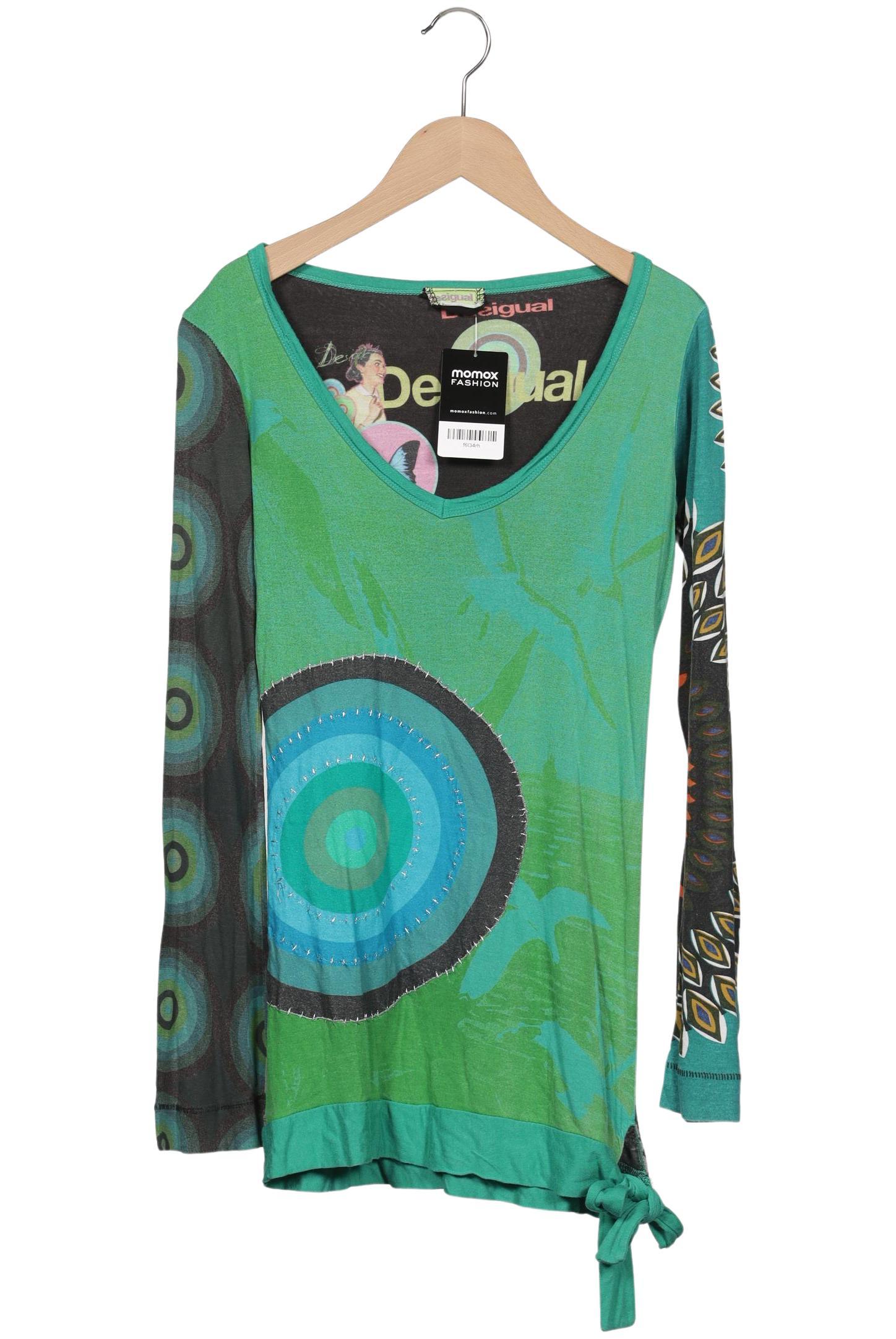 

All Saints Herren T-Shirt, schwarz, Gr. 48
