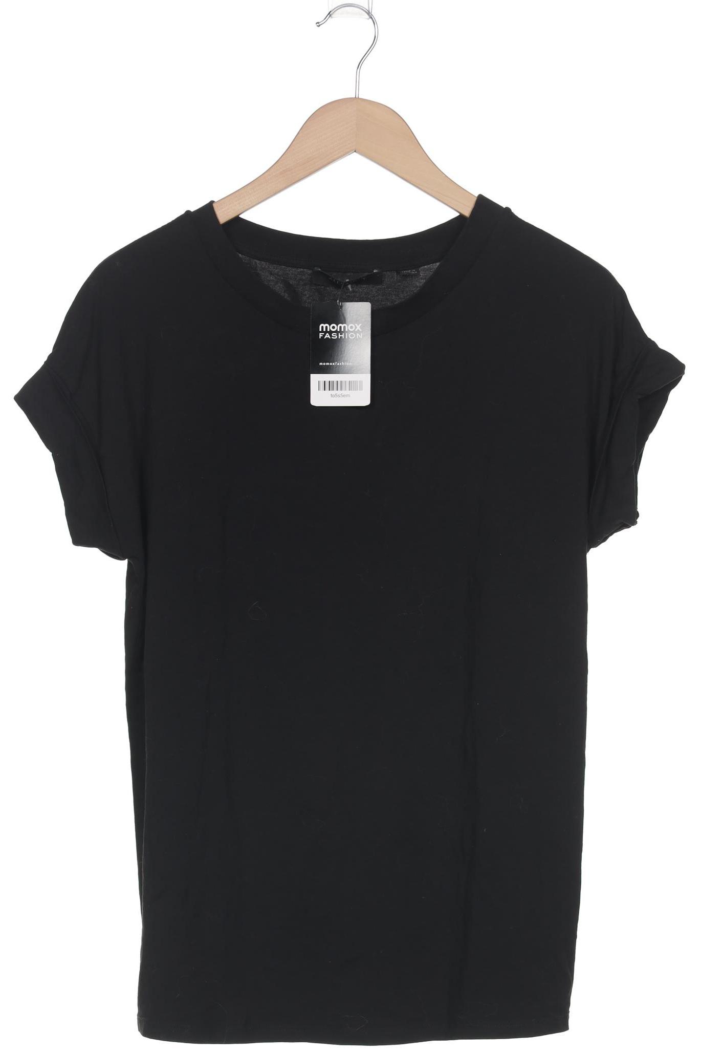 

All Saints Herren T-Shirt, schwarz, Gr. 44