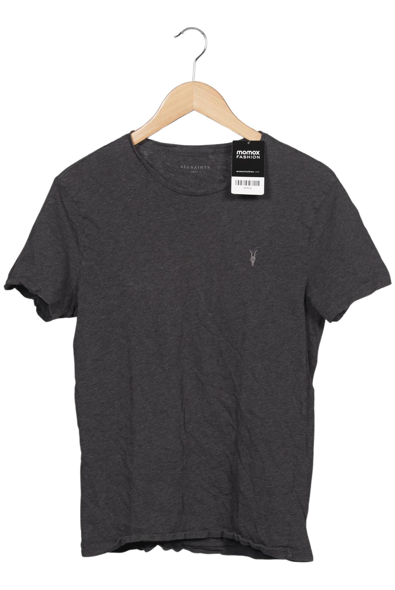 Thumbnail - All Saints Herren T-Shirt, grau, Gr. 46