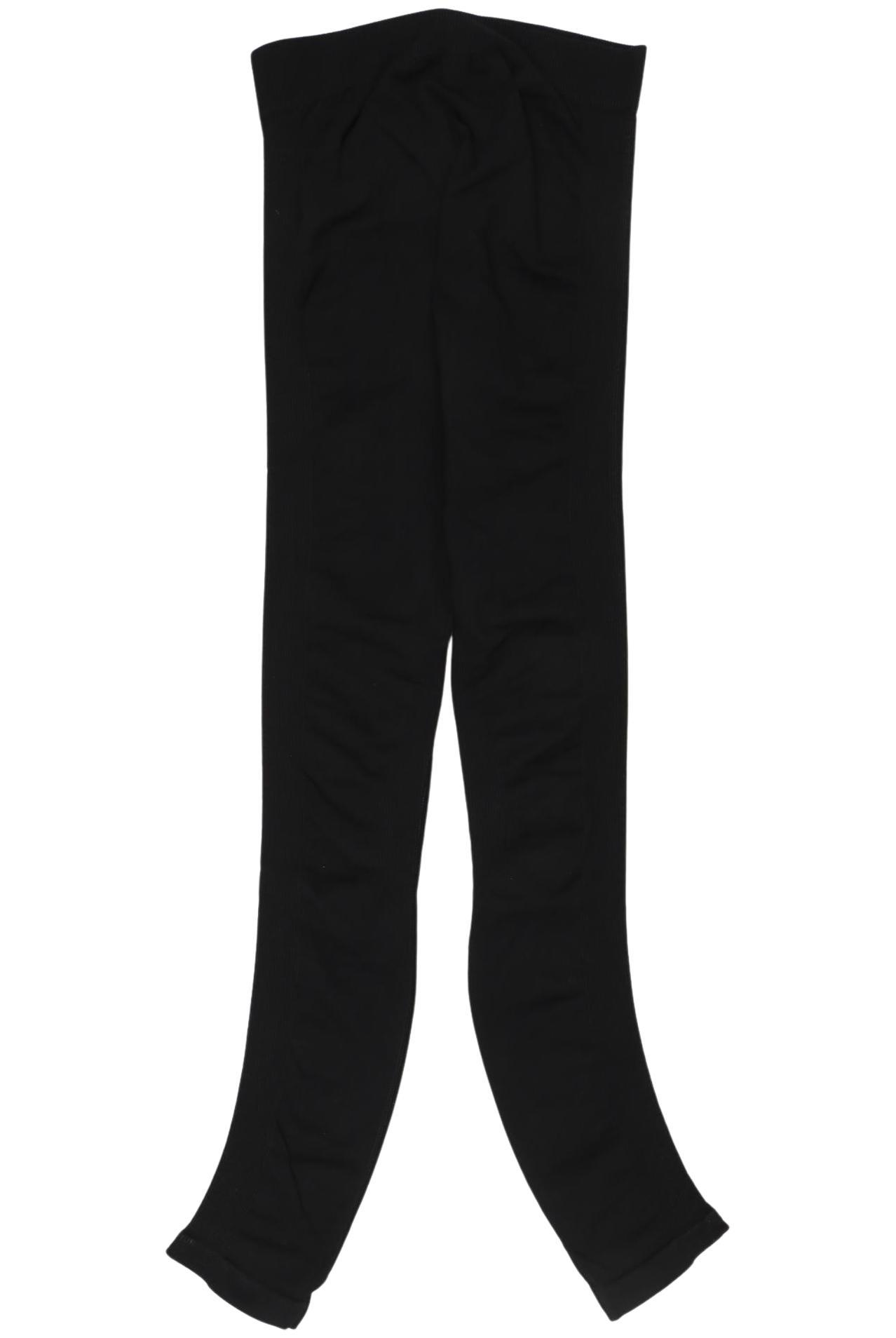 

All Saints Herren Stoffhose, schwarz, Gr. 0