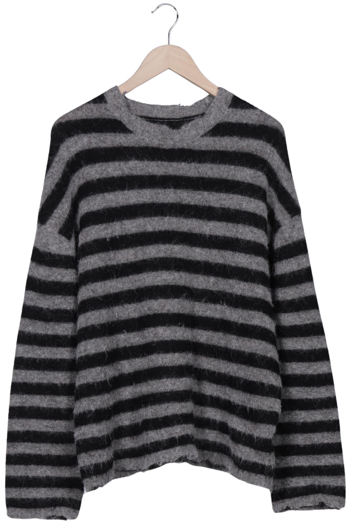 

All Saints Herren Pullover, schwarz, Gr. 52