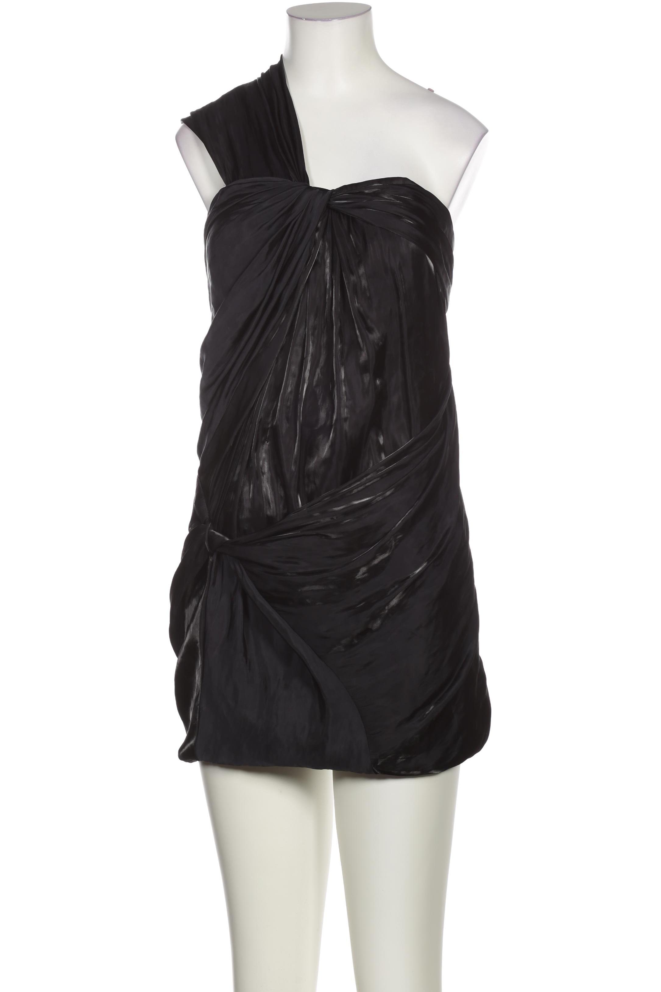 

All Saints Spitalfields Damen Kleid, marineblau, Gr. 10