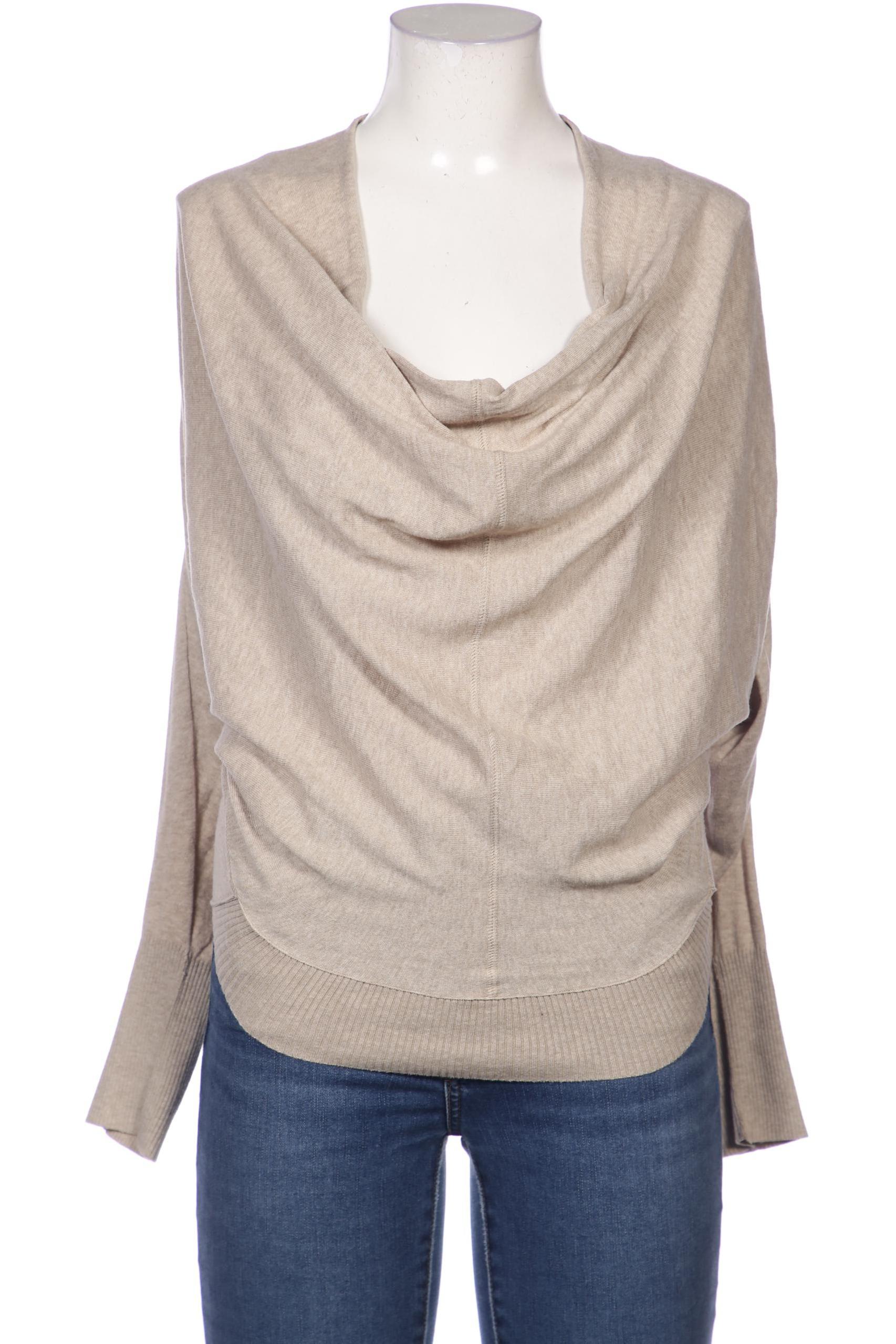 

All Saints Spitalfields Damen Strickjacke, beige