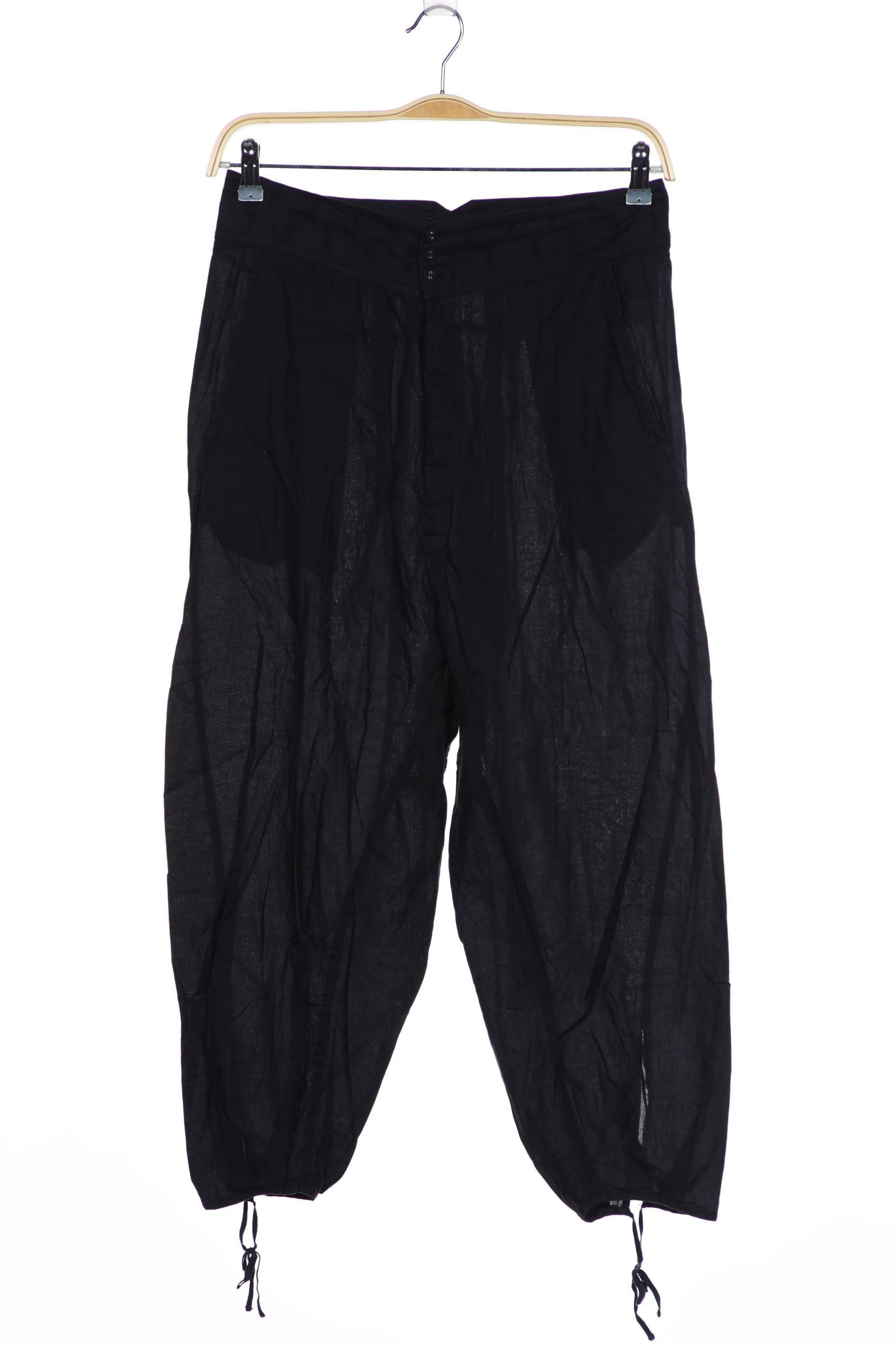 

All Saints Spitalfields Damen Stoffhose, marineblau