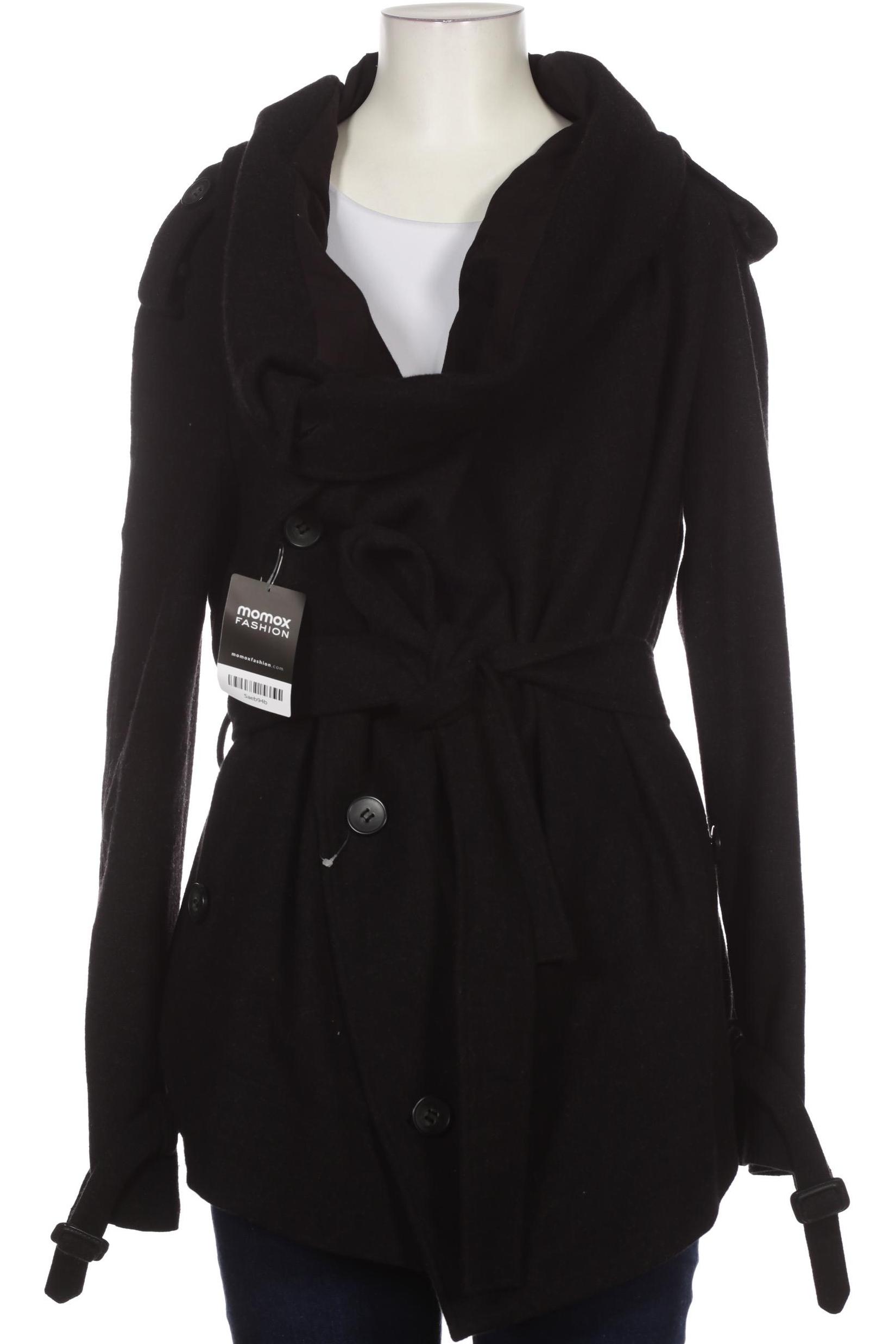 

All Saints Spitalfields Damen Jacke, schwarz, Gr. 12