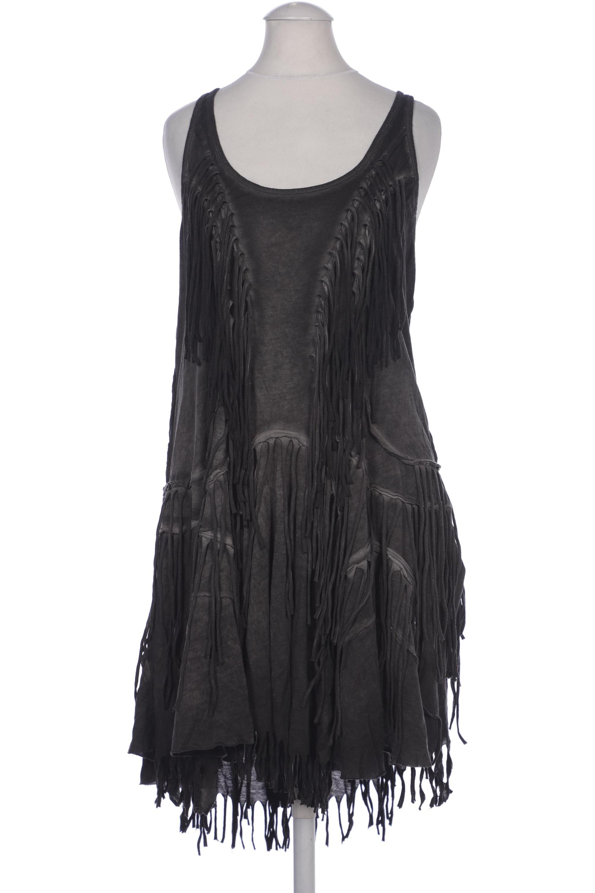 

All Saints Spitalfields Damen Kleid, schwarz, Gr. 36