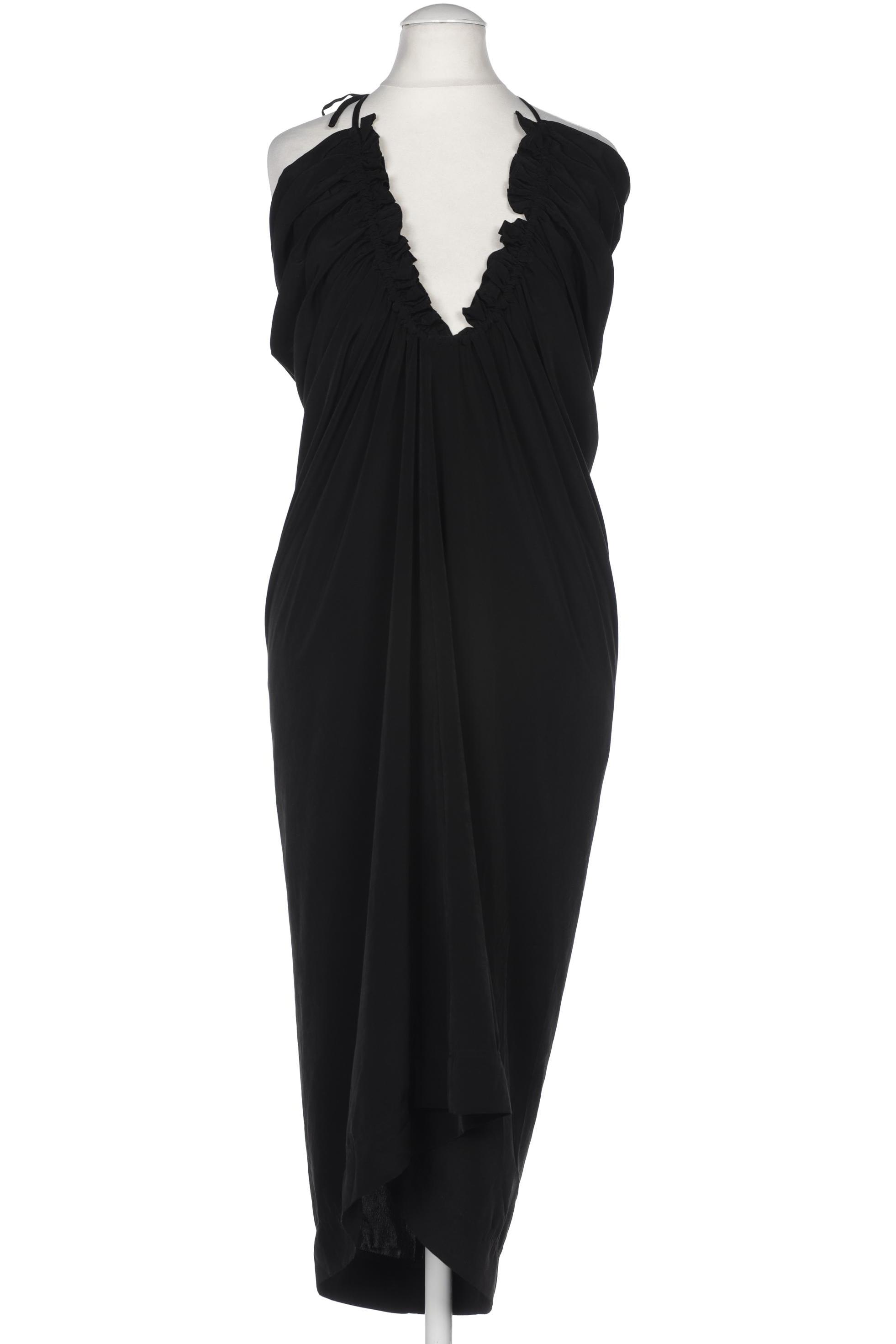 

All Saints Spitalfields Damen Kleid, schwarz