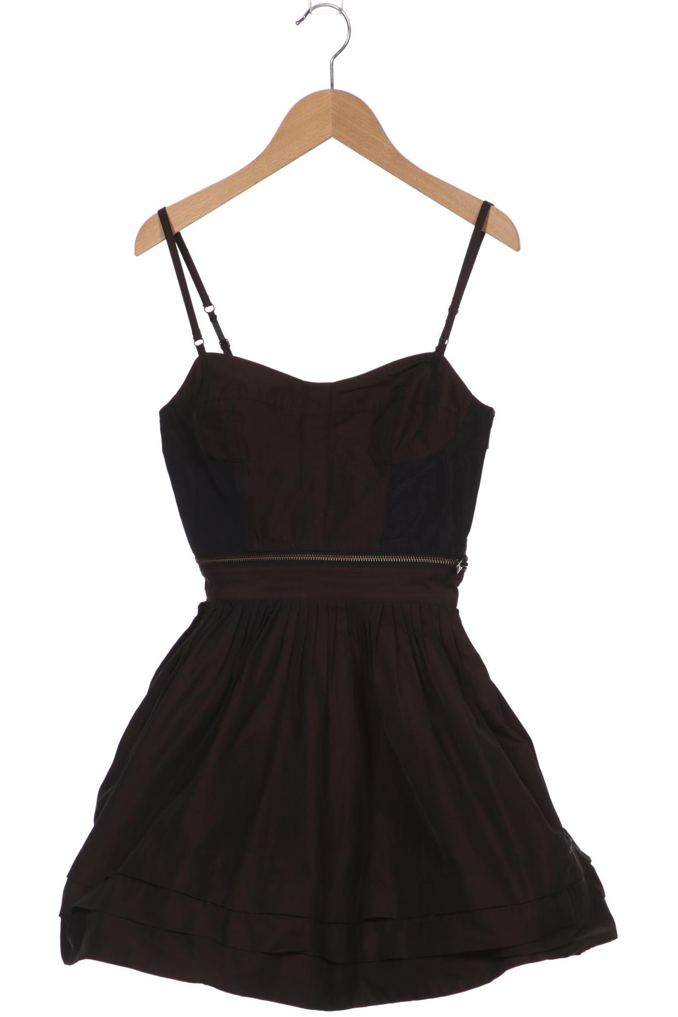 

All Saints Spitalfields Damen Kleid, braun
