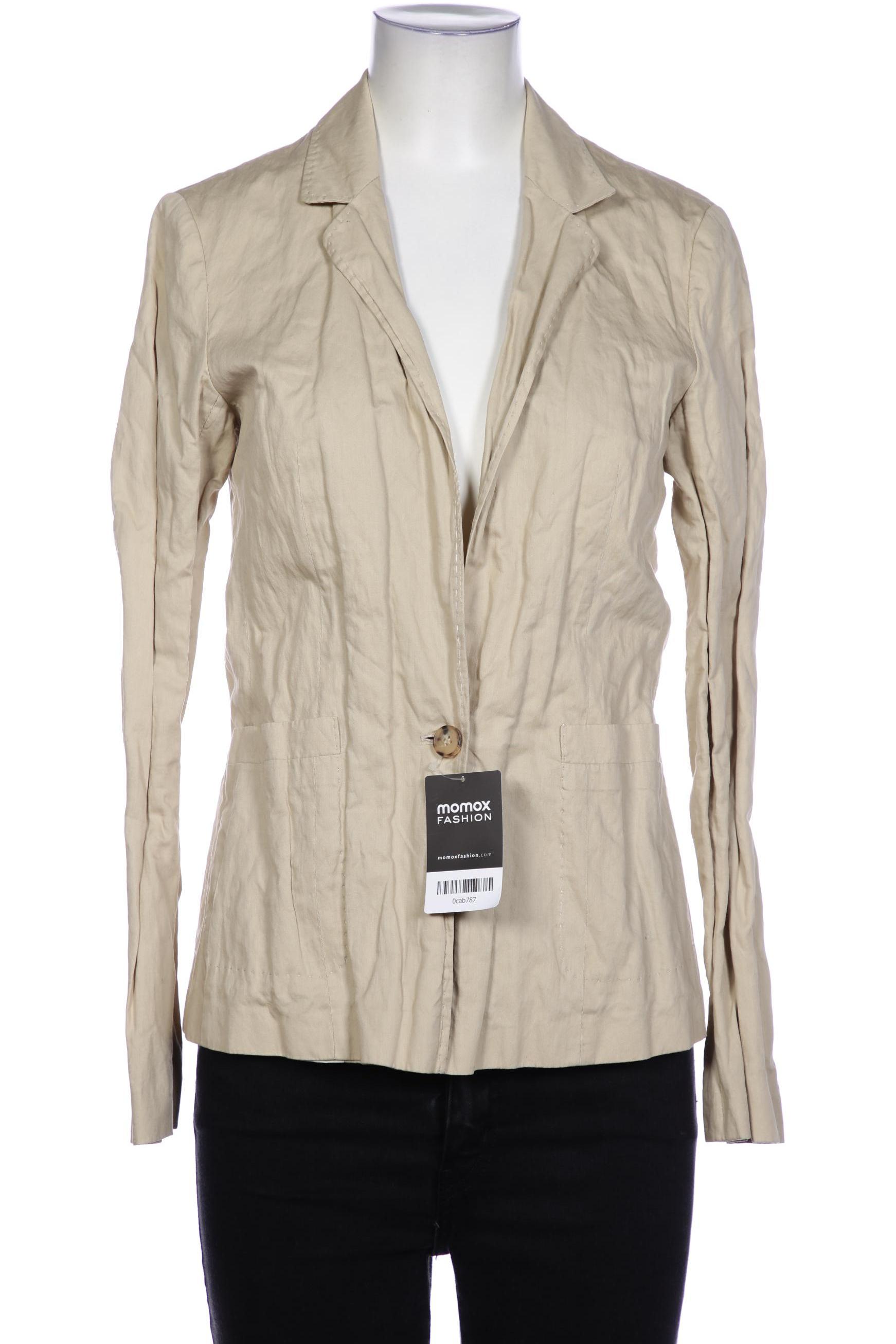 

All Saints Spitalfields Damen Blazer, beige