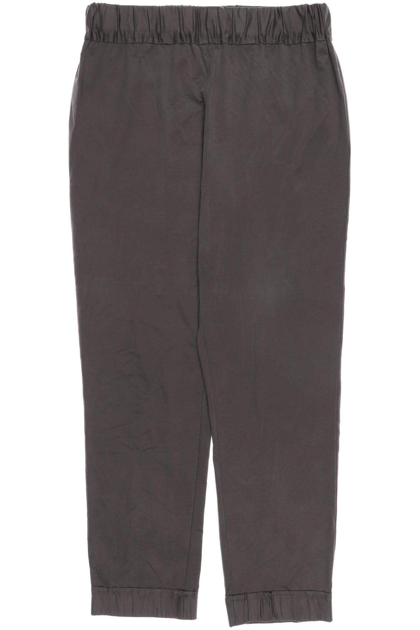 

All Saints Spitalfields Damen Stoffhose, braun, Gr. 27