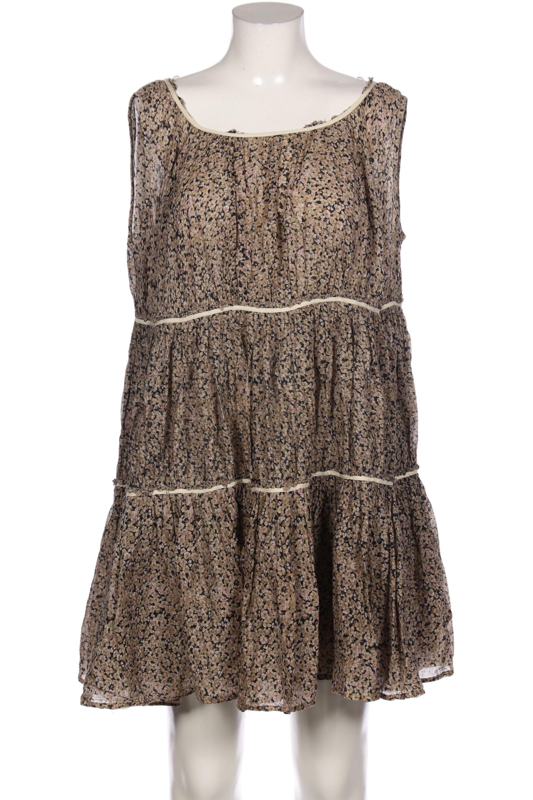 

All Saints Spitalfields Damen Kleid, braun, Gr. 6