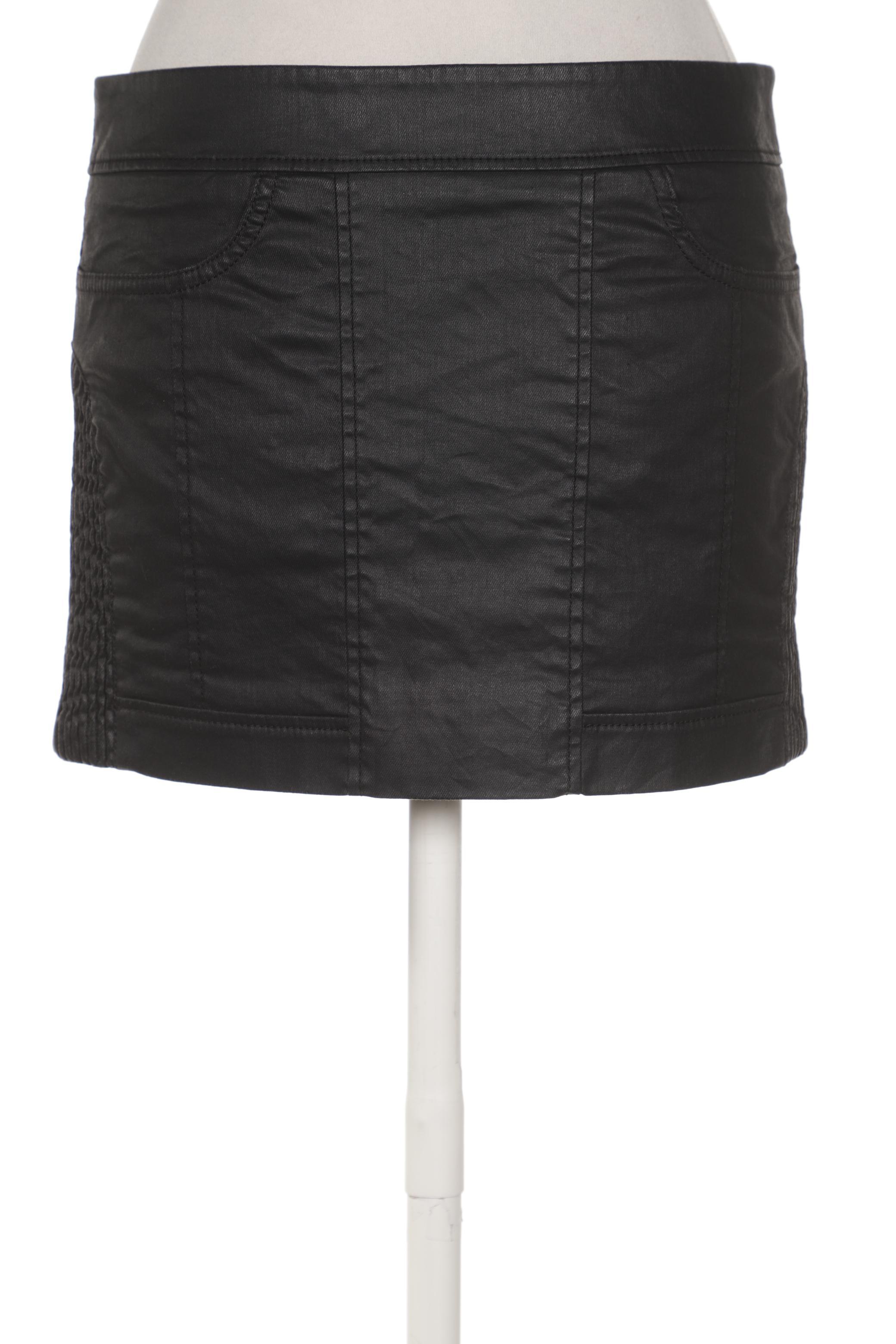 

All Saints Spitalfields Damen Rock, schwarz, Gr. 36